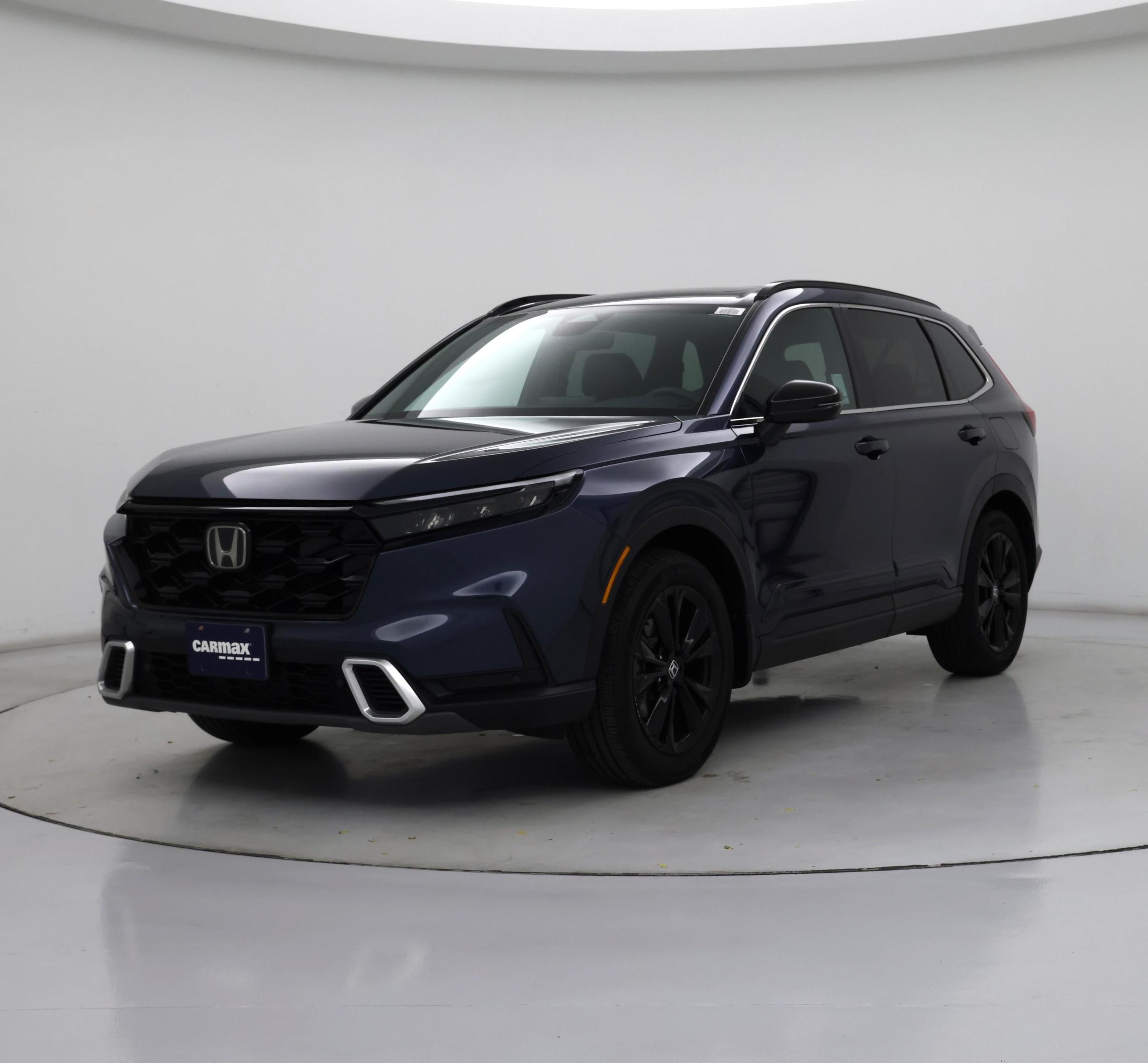 Thumbnail: 2024 Honda CR-V - 4