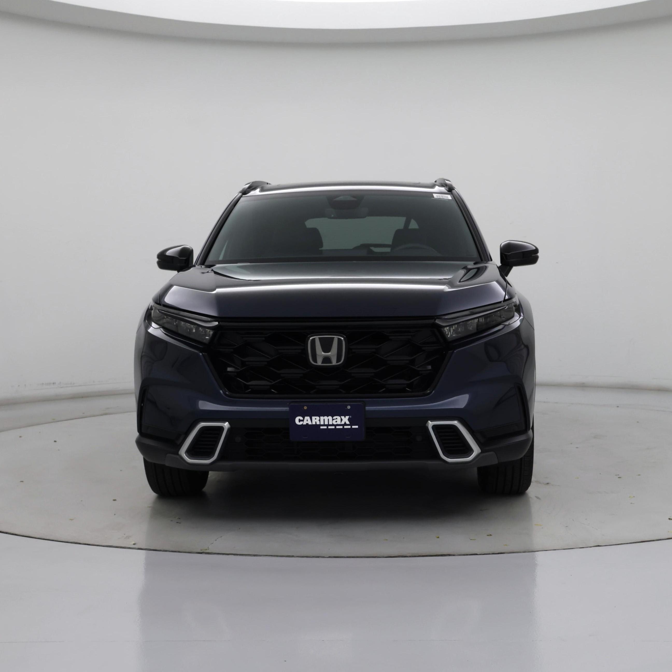 Thumbnail: 2024 Honda CR-V - 5