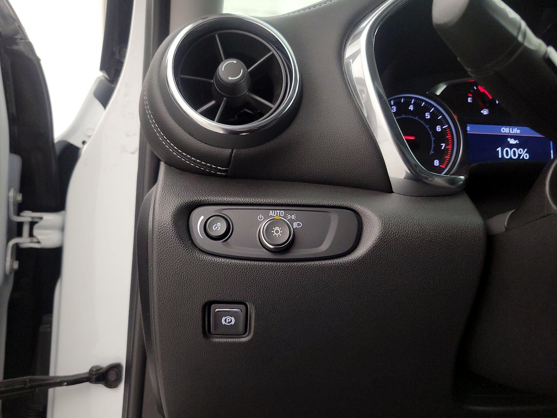 Thumbnail: 2023 Chevrolet Blazer - 13