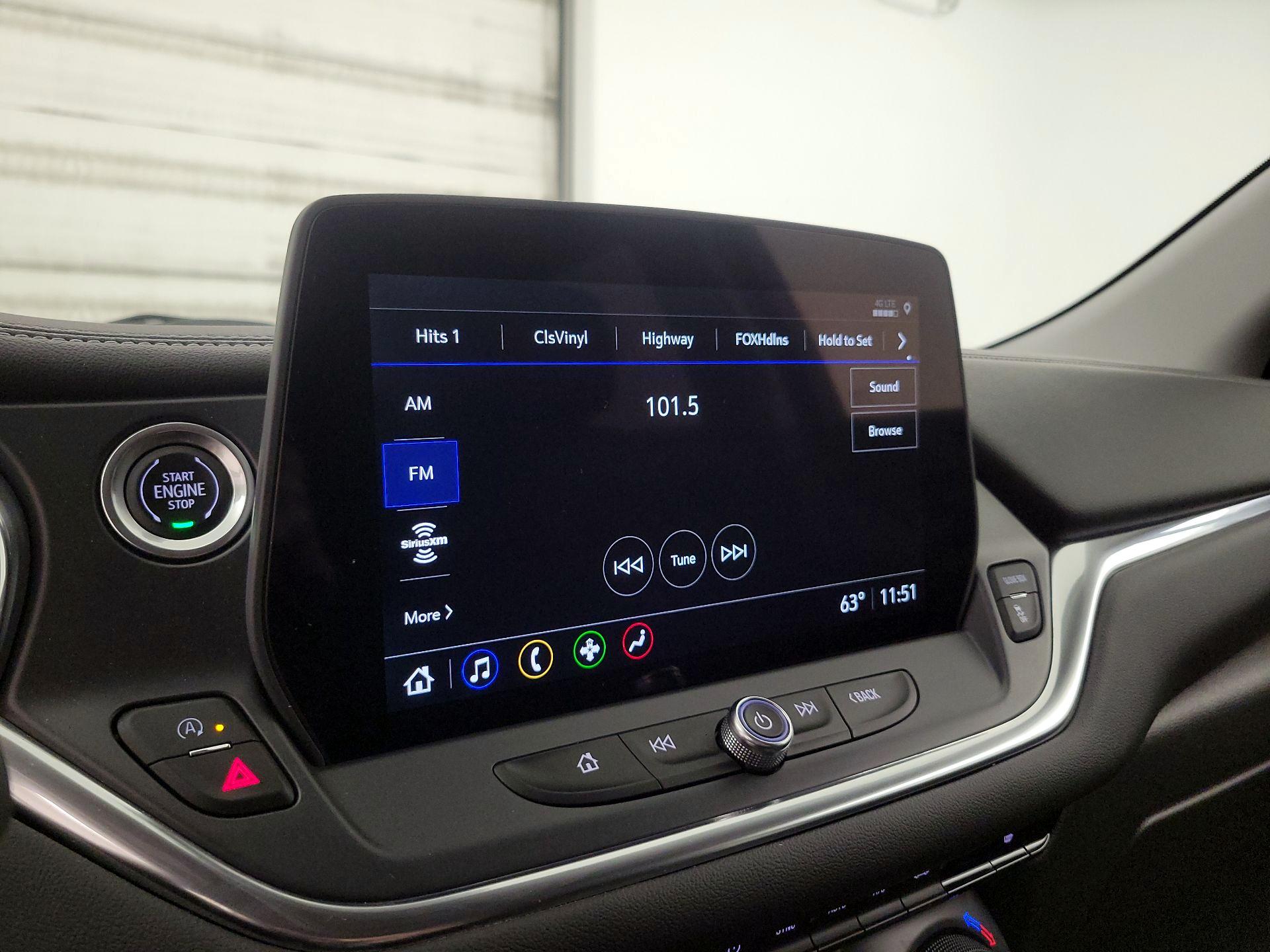 Thumbnail: 2023 Chevrolet Blazer - 15