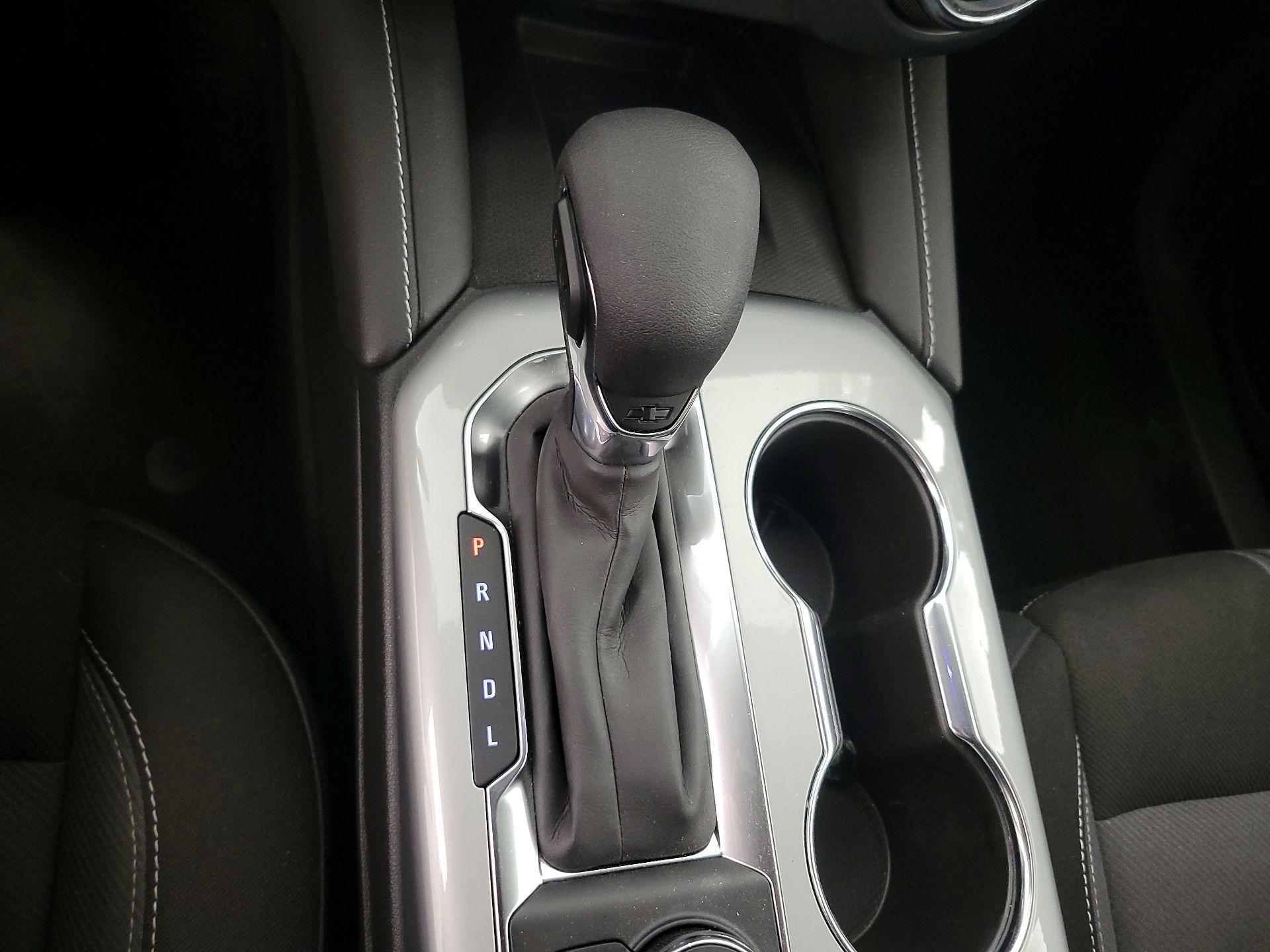 Thumbnail: 2023 Chevrolet Blazer - 17