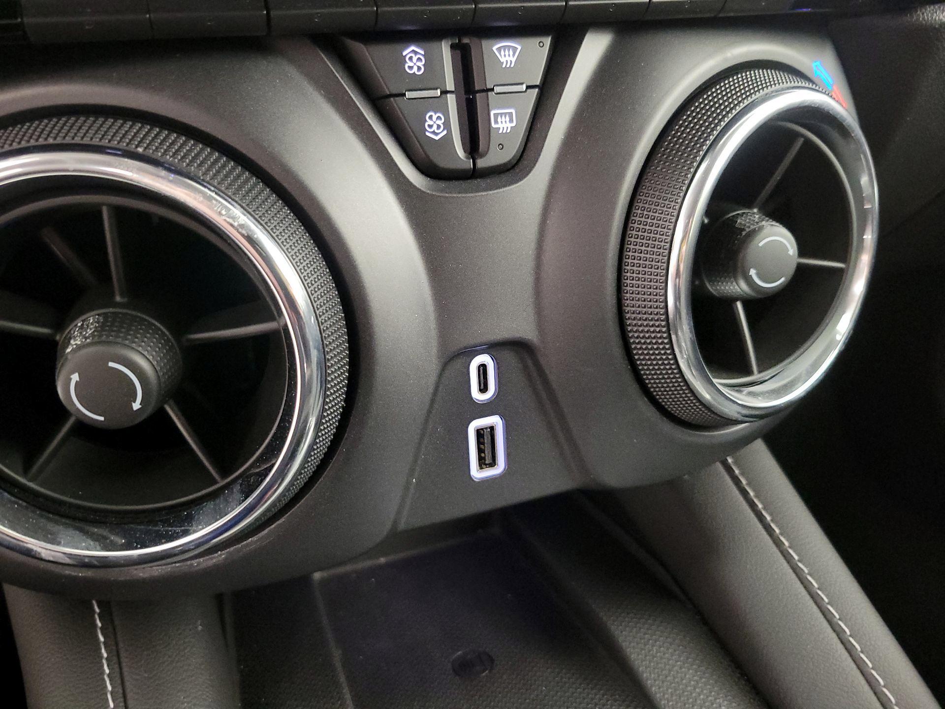 Thumbnail: 2023 Chevrolet Blazer - 18