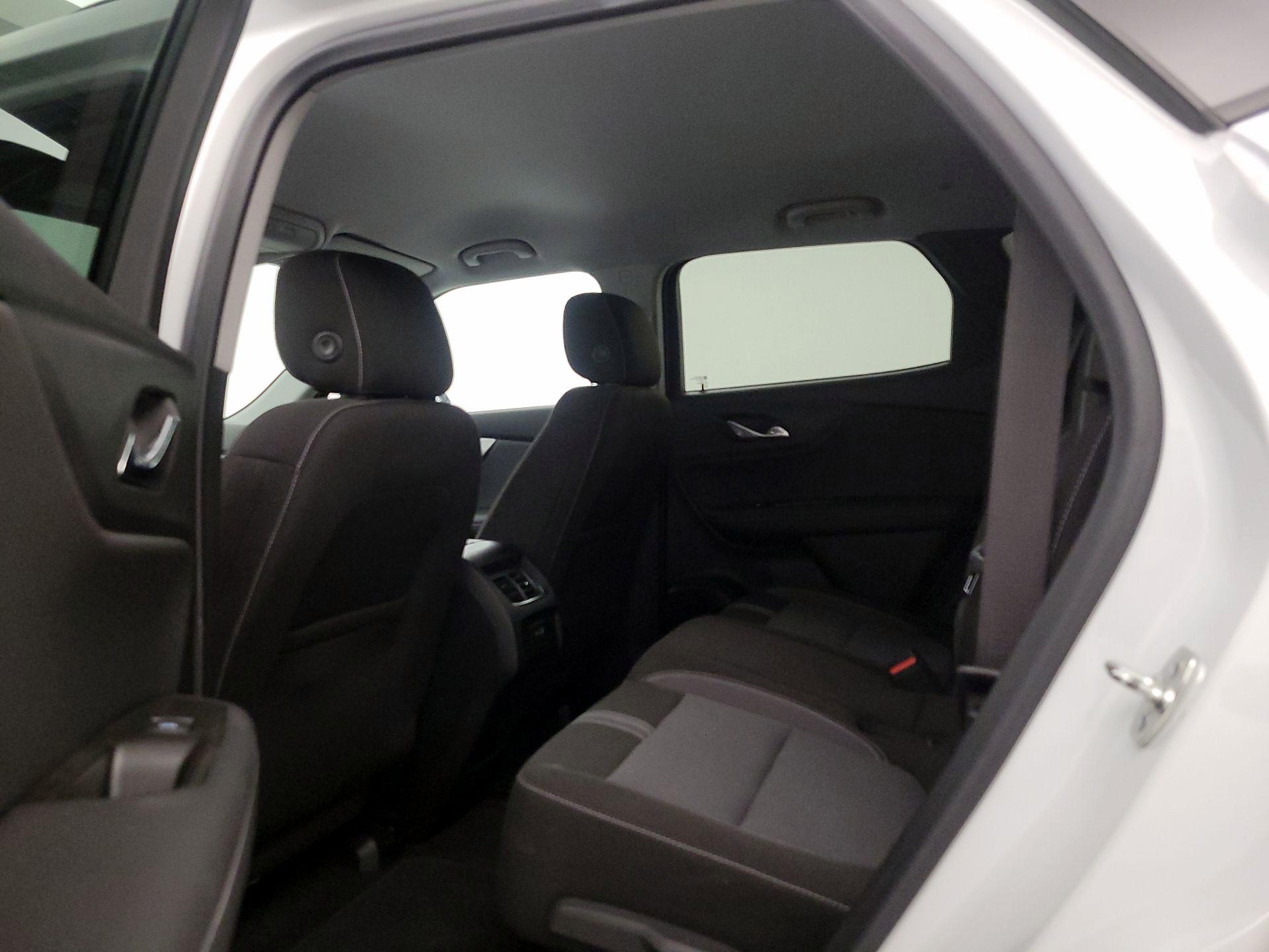 Thumbnail: 2023 Chevrolet Blazer - 19