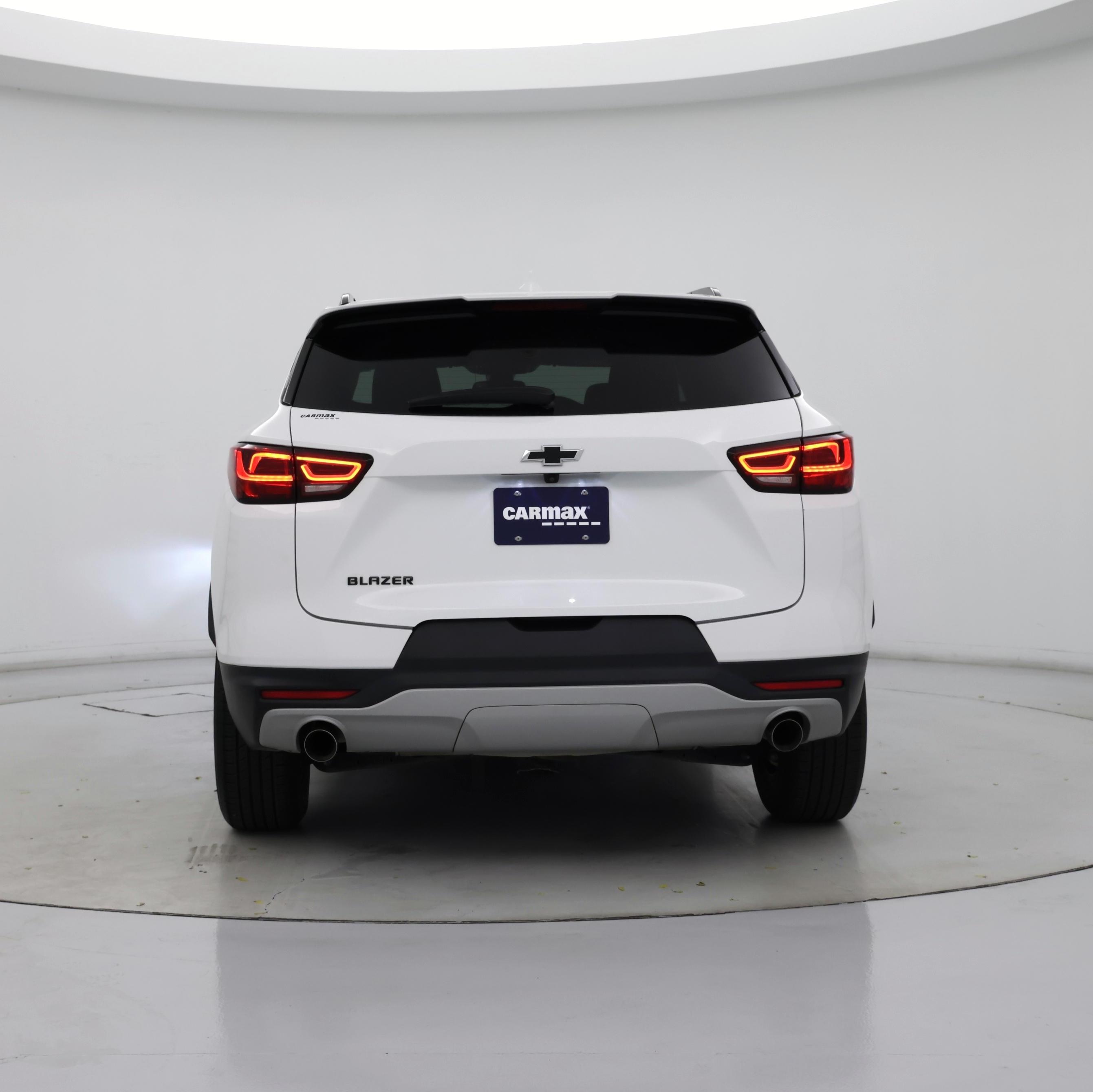 Thumbnail: 2023 Chevrolet Blazer - 6