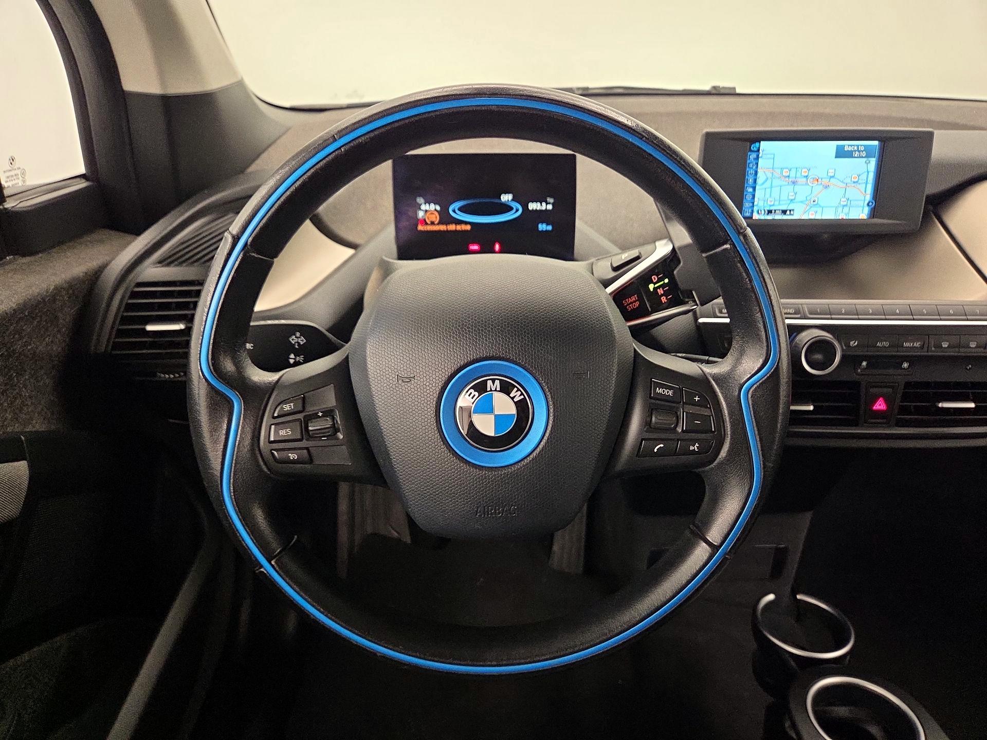Thumbnail: 2017 BMW i3 - 10