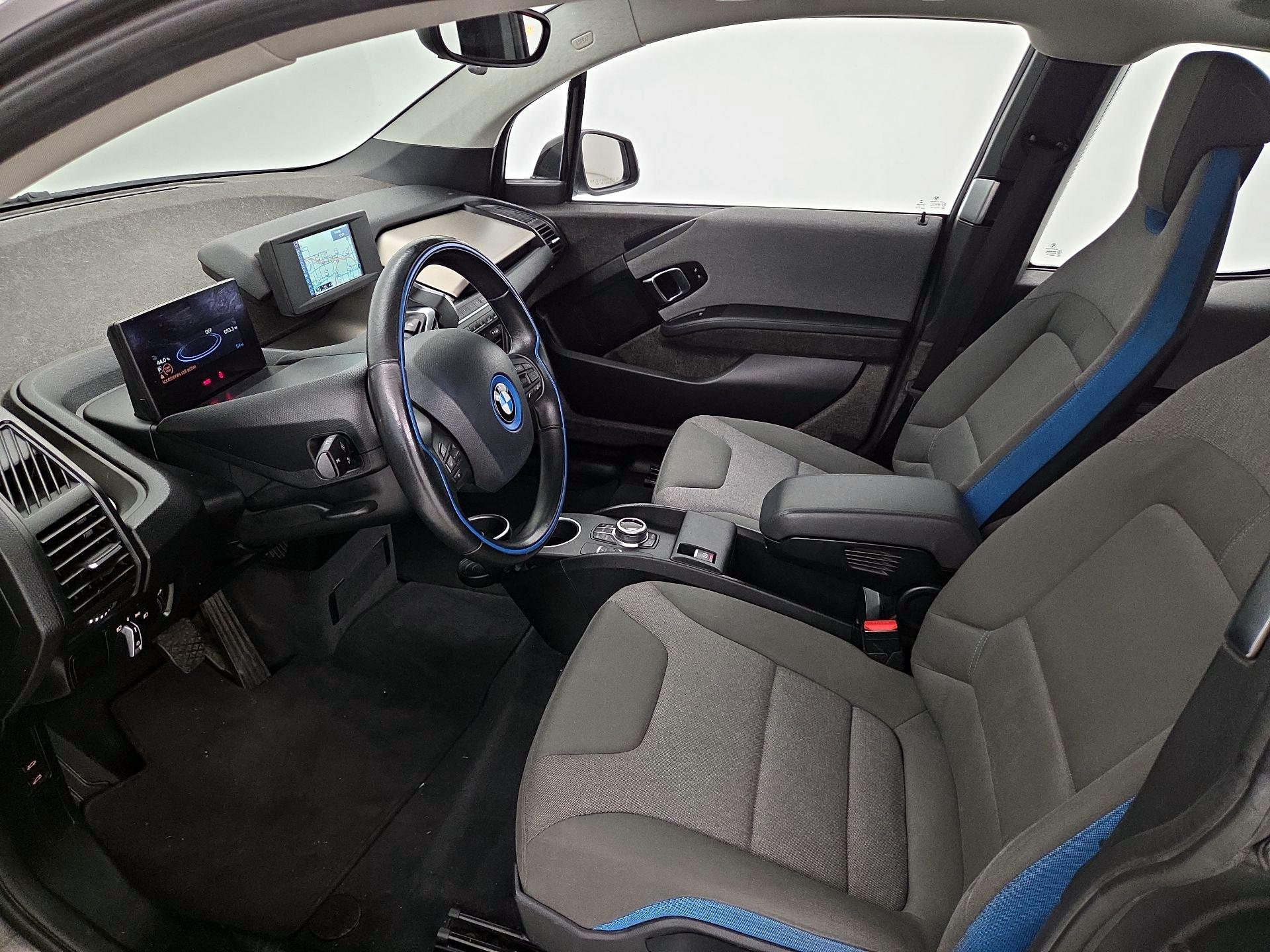 Thumbnail: 2017 BMW i3 - 11