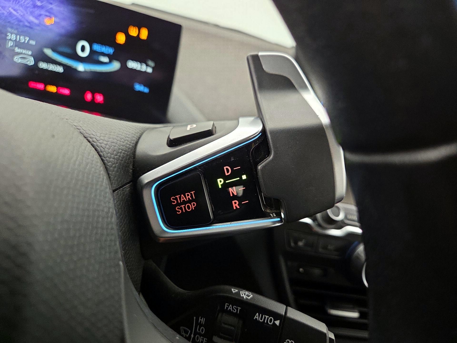 Thumbnail: 2017 BMW i3 - 18