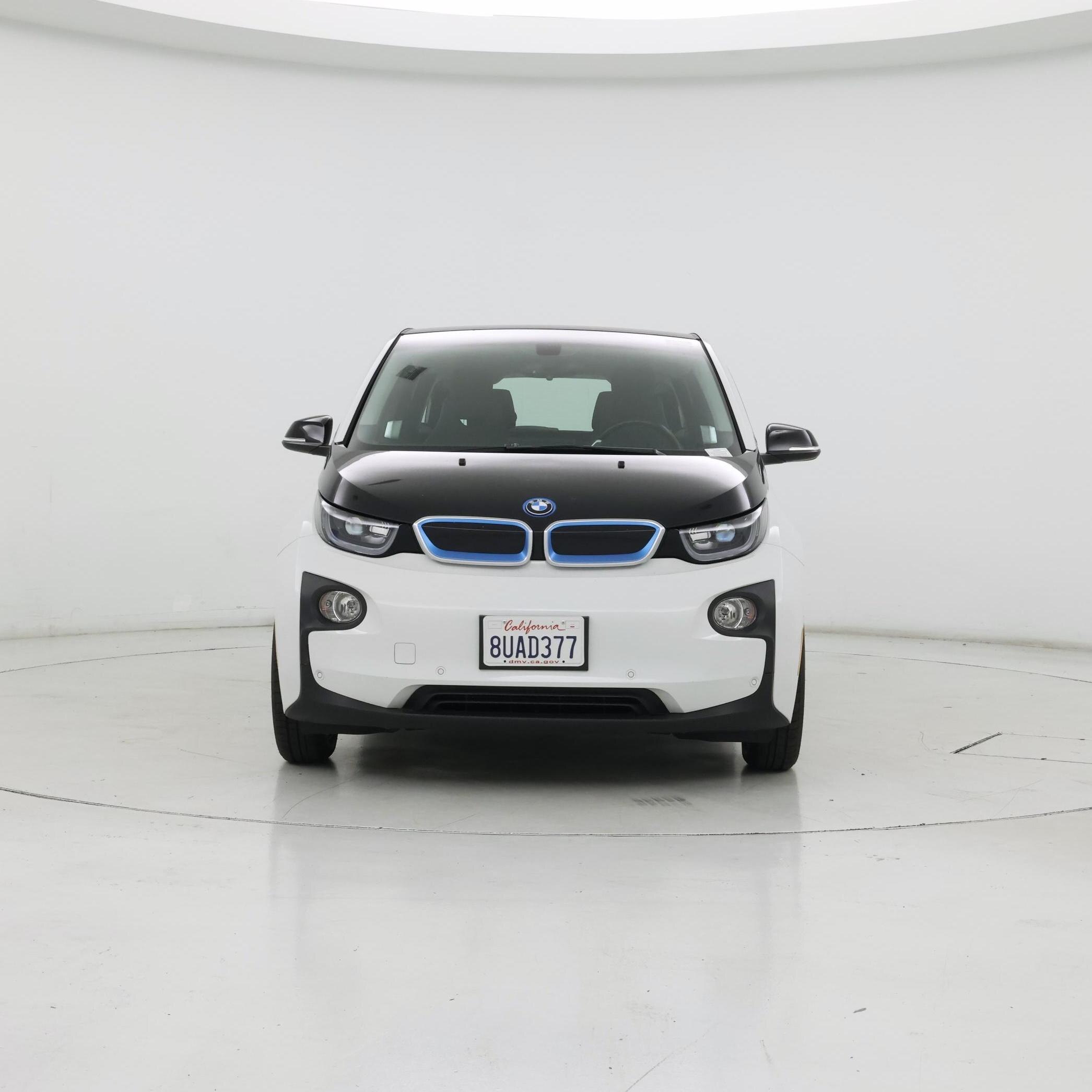 Thumbnail: 2017 BMW i3 - 5