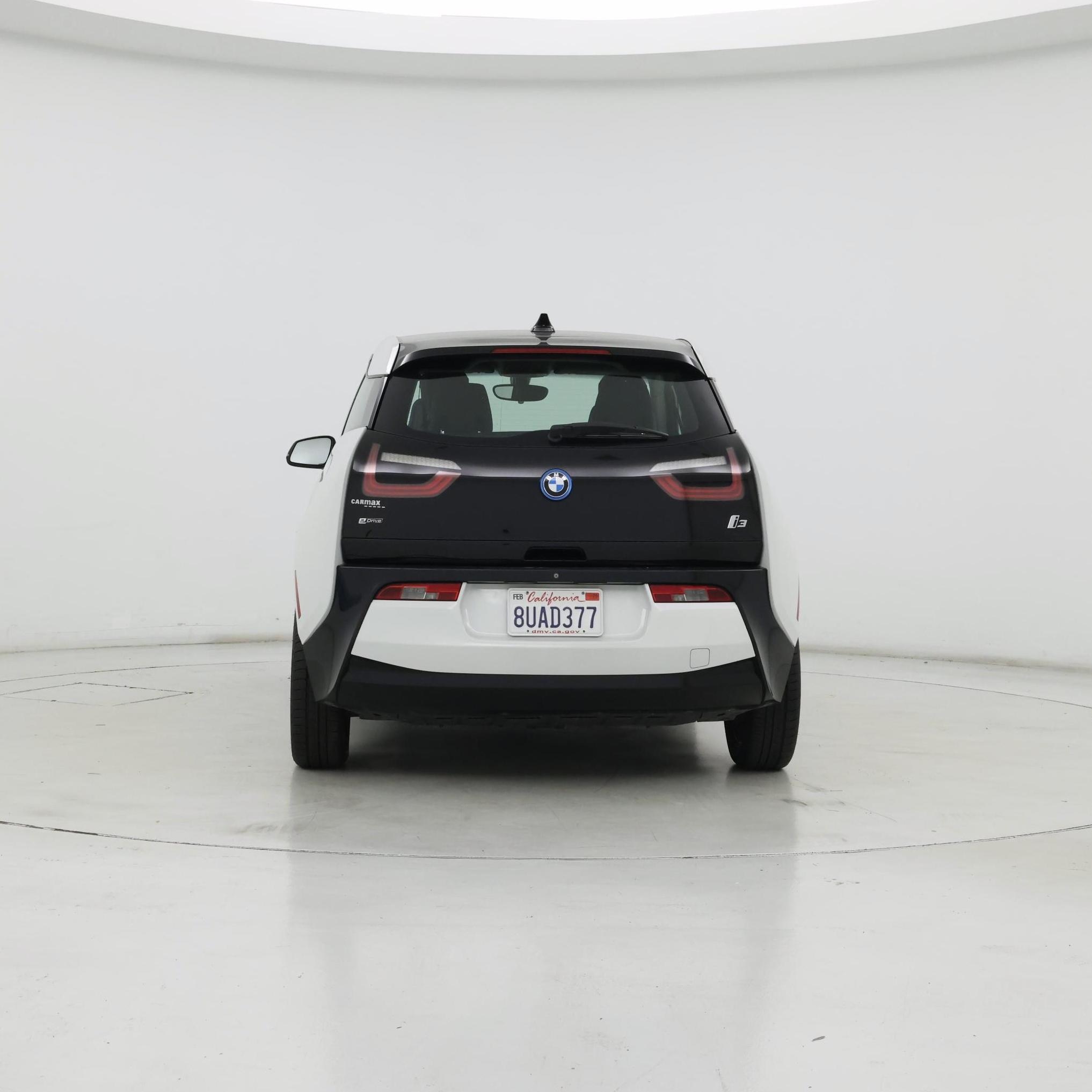 Thumbnail: 2017 BMW i3 - 6