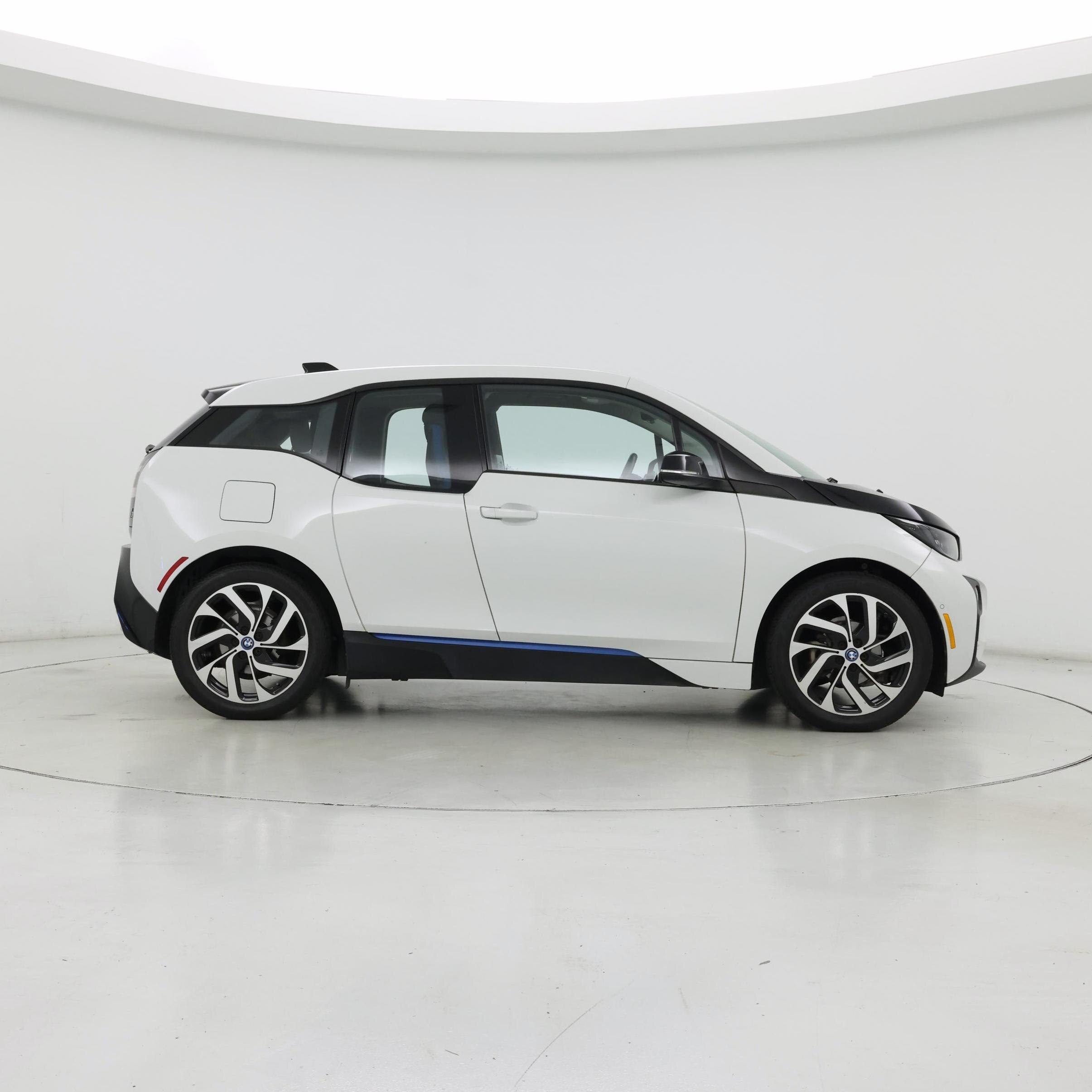 Thumbnail: 2017 BMW i3 - 7