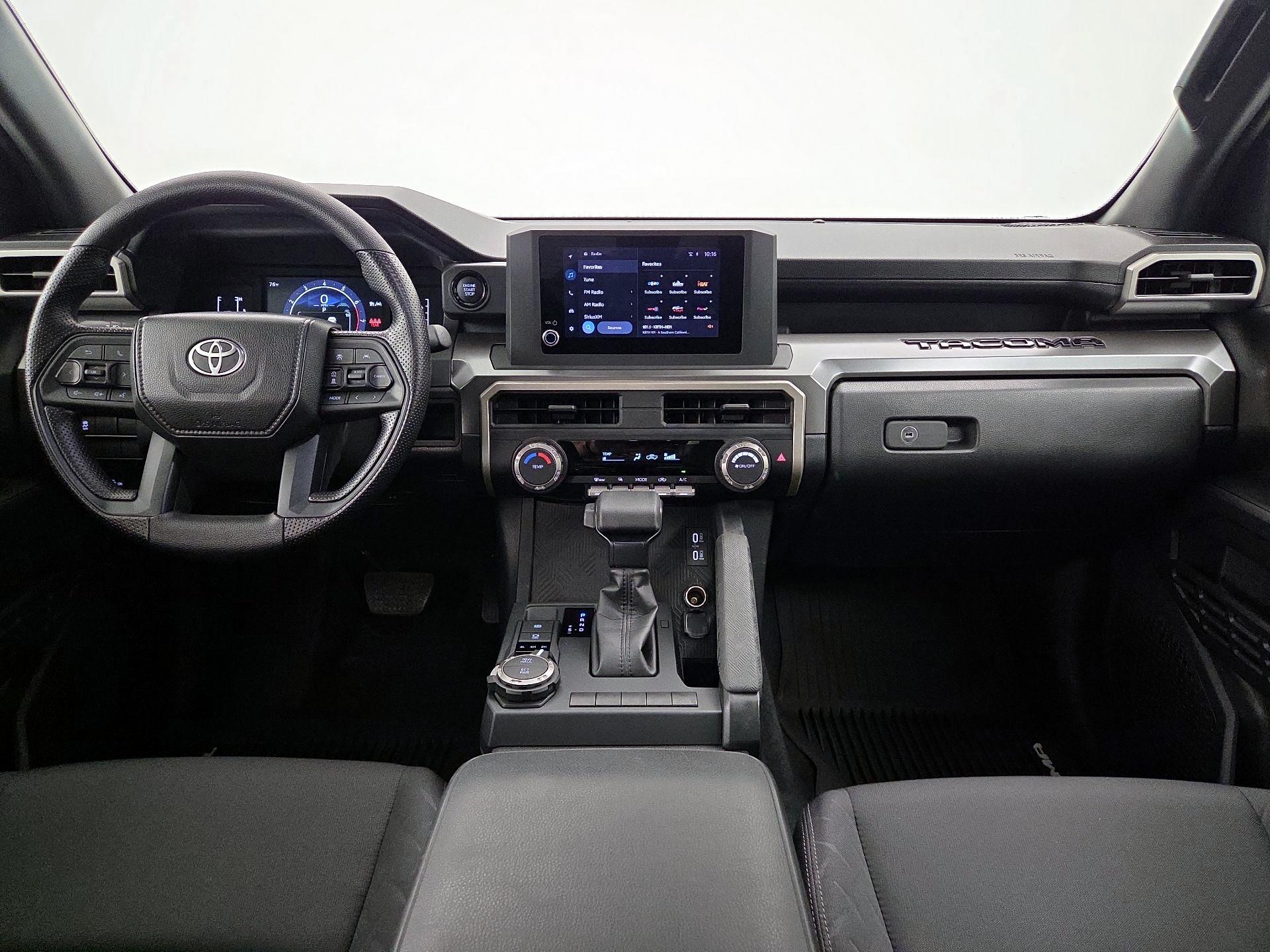 Thumbnail: 2024 Toyota Tacoma - 9