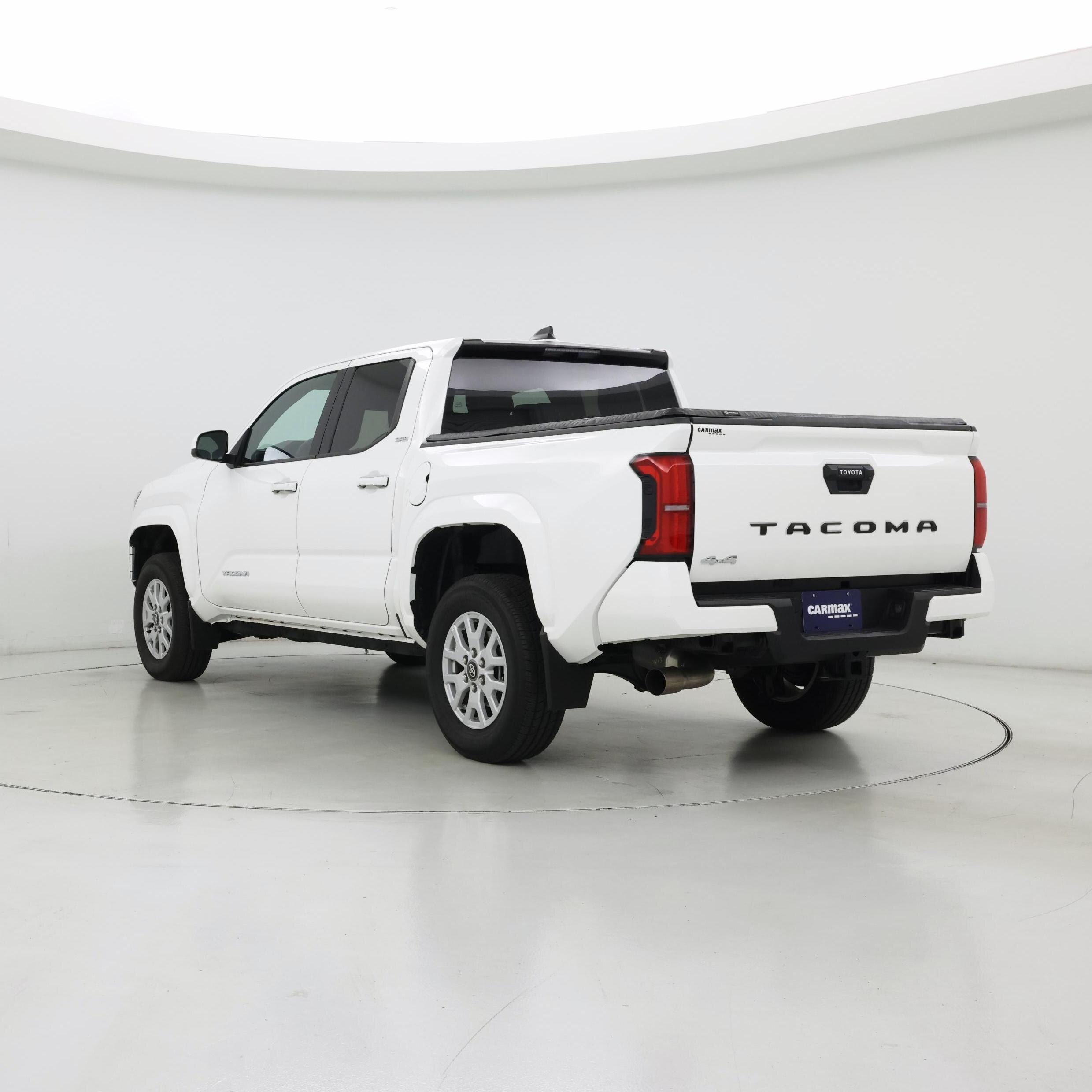 Thumbnail: 2024 Toyota Tacoma - 2