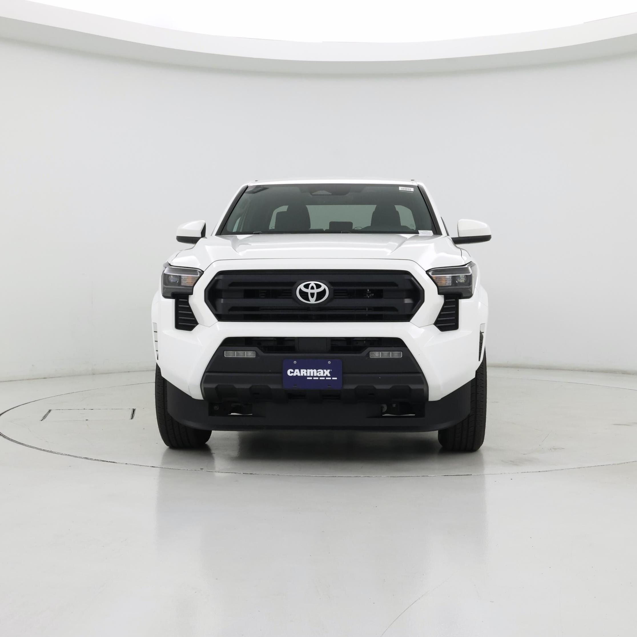 Thumbnail: 2024 Toyota Tacoma - 5