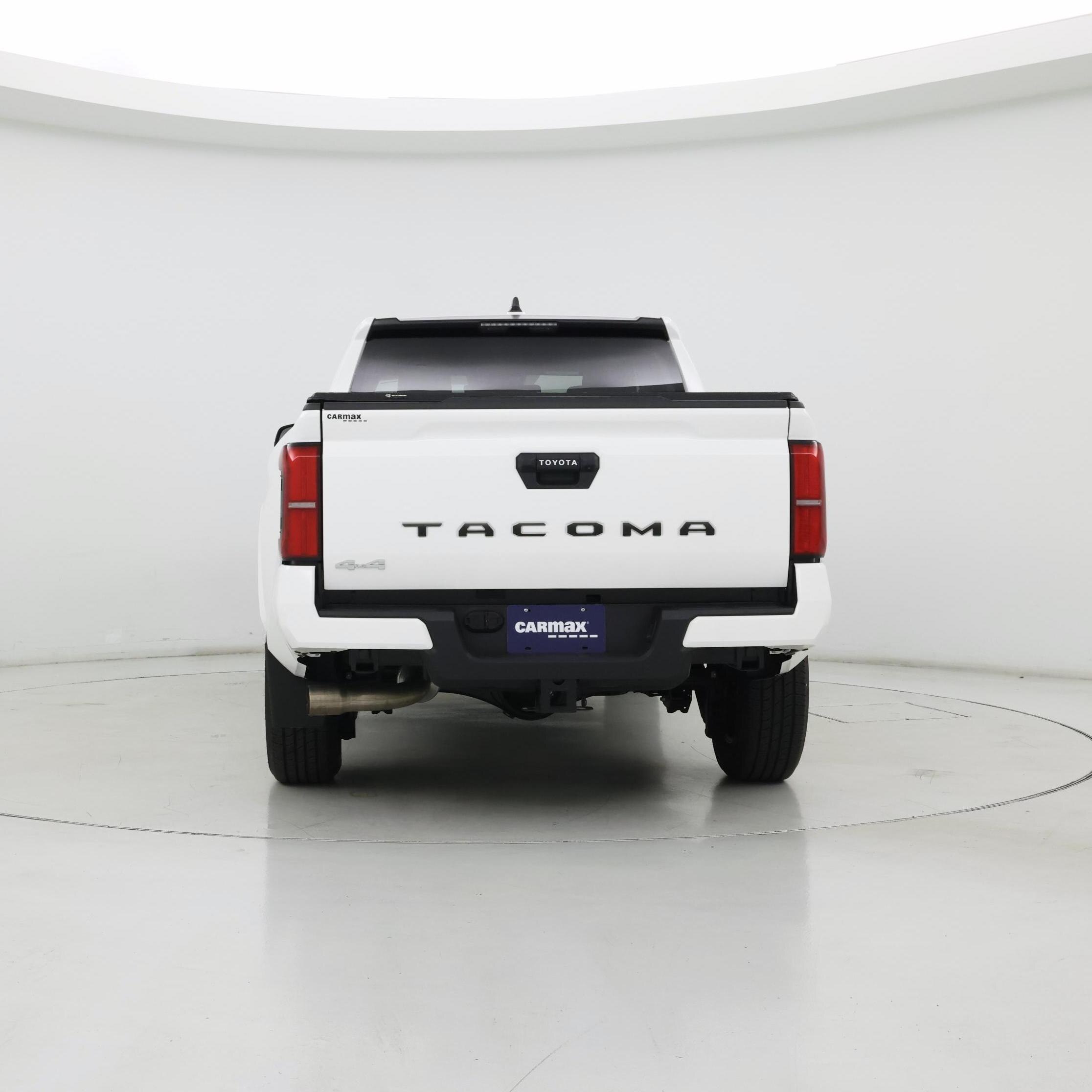 Thumbnail: 2024 Toyota Tacoma - 6