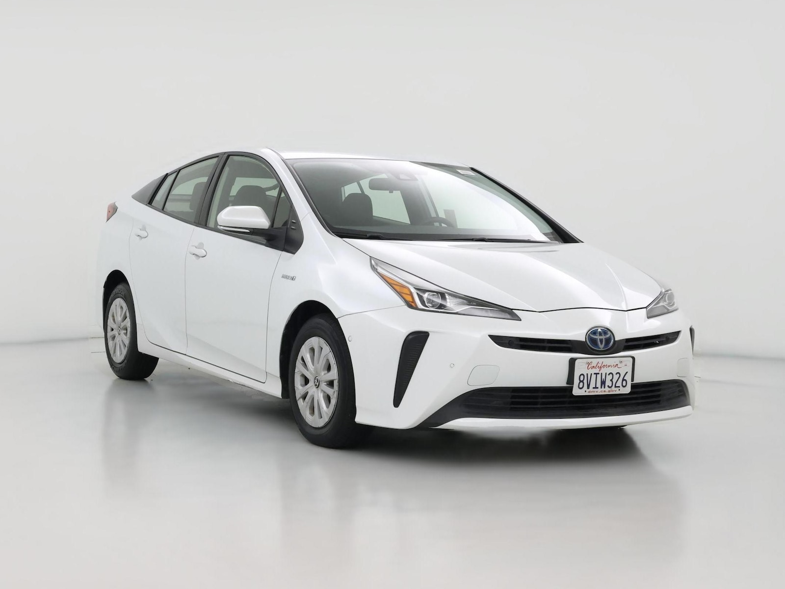 2021 Toyota Prius LE
