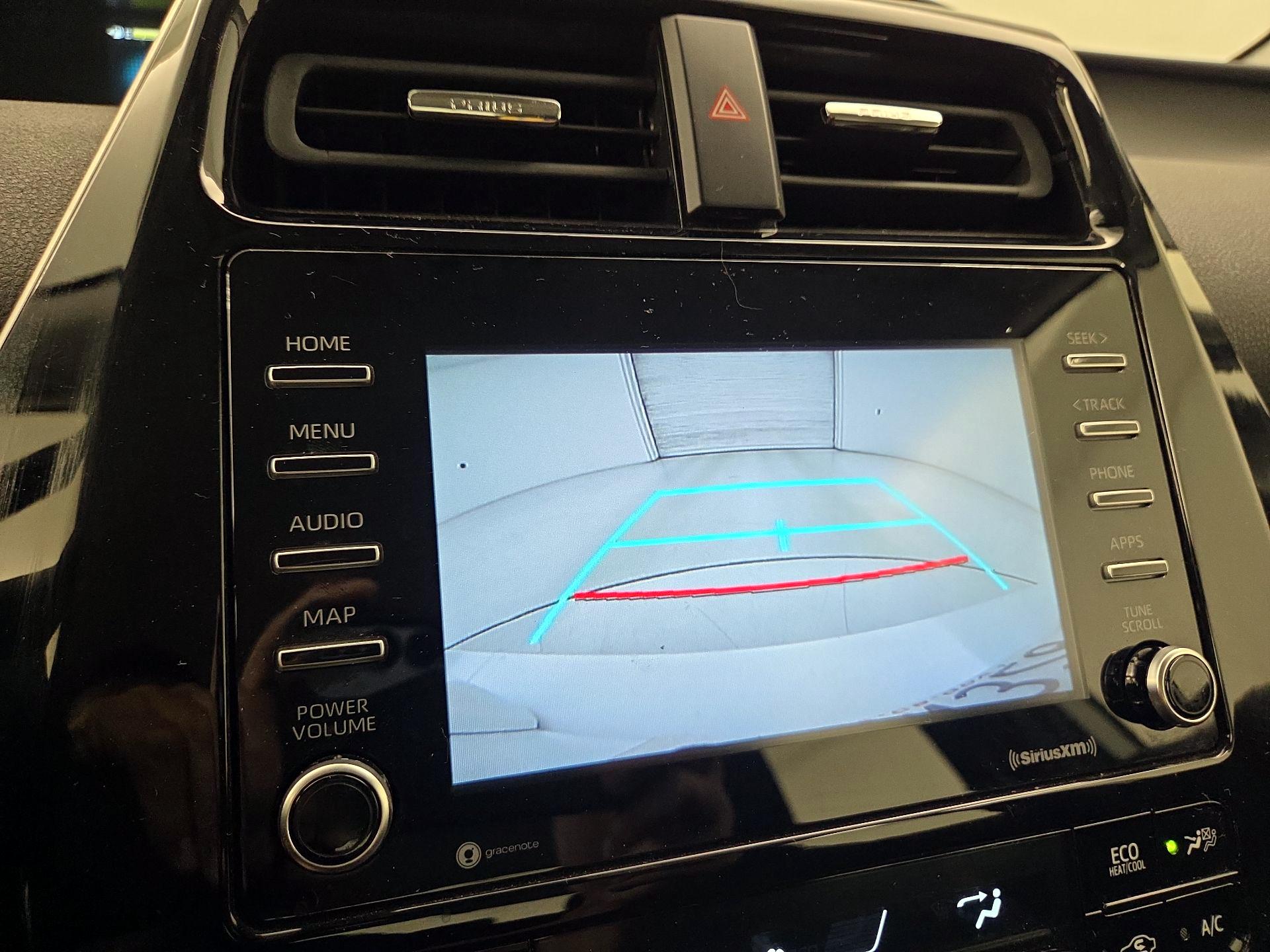 Thumbnail: 2021 Toyota Prius - 14