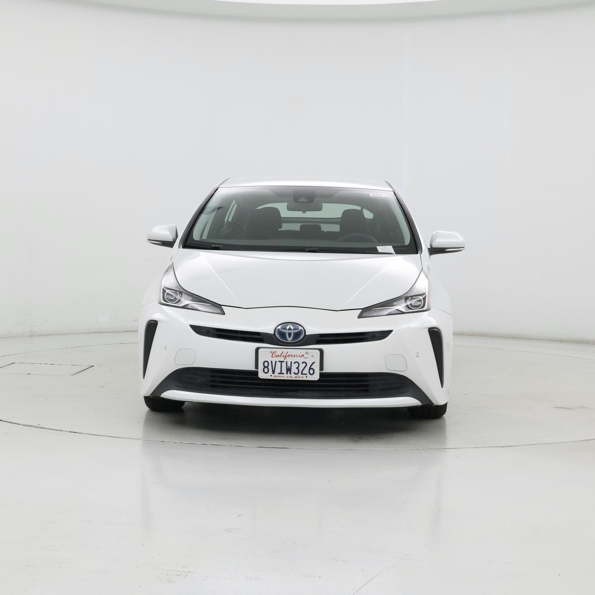 Thumbnail: 2021 Toyota Prius - 5