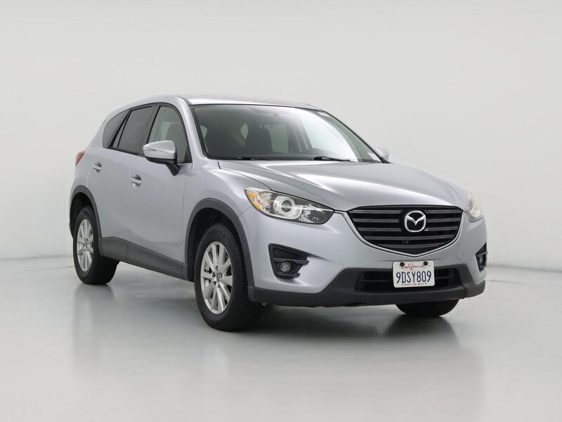 2016 Mazda CX-5 Touring -
                  Duarte, CA