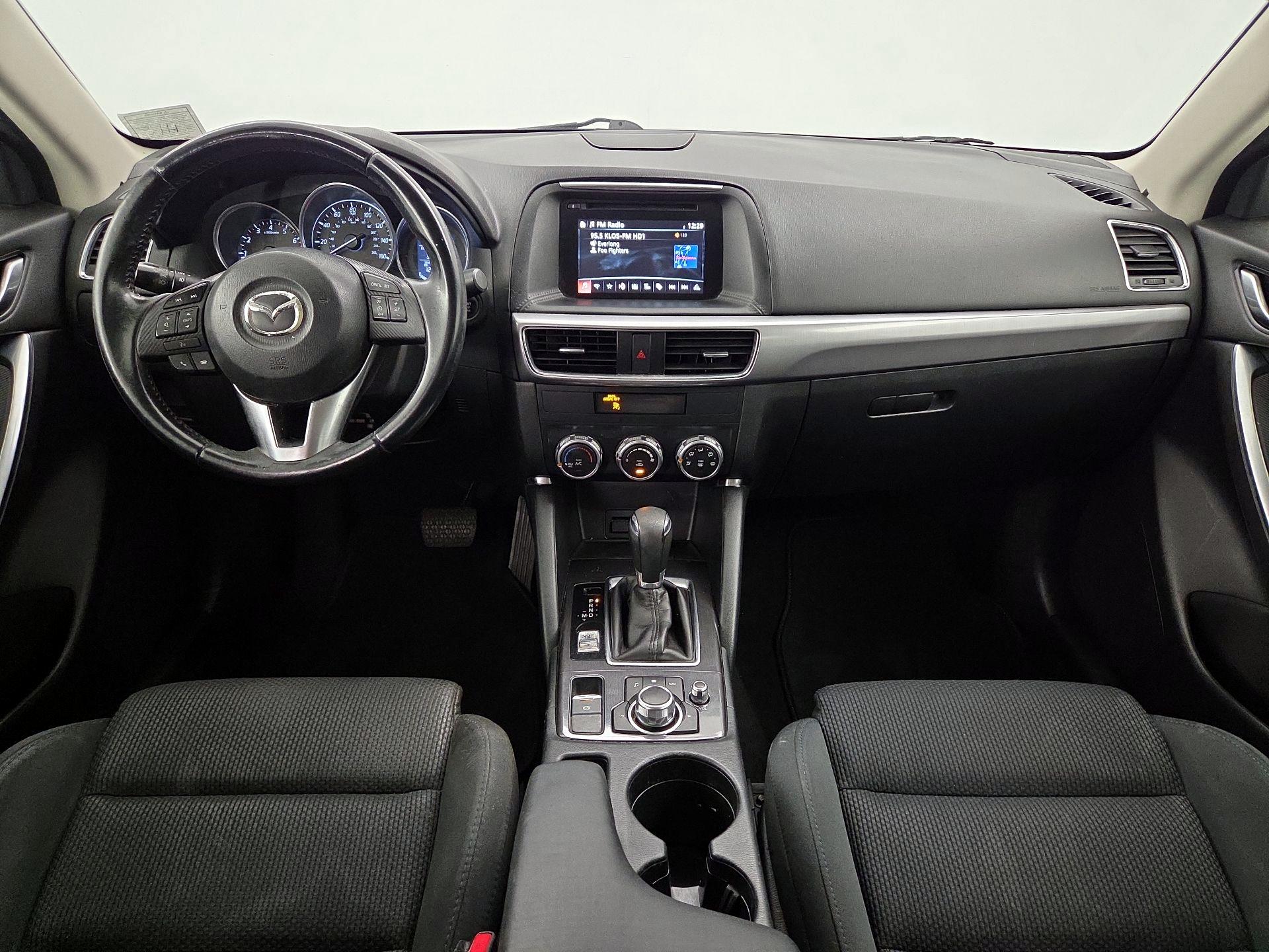 Thumbnail: 2016 Mazda CX-5 - 9