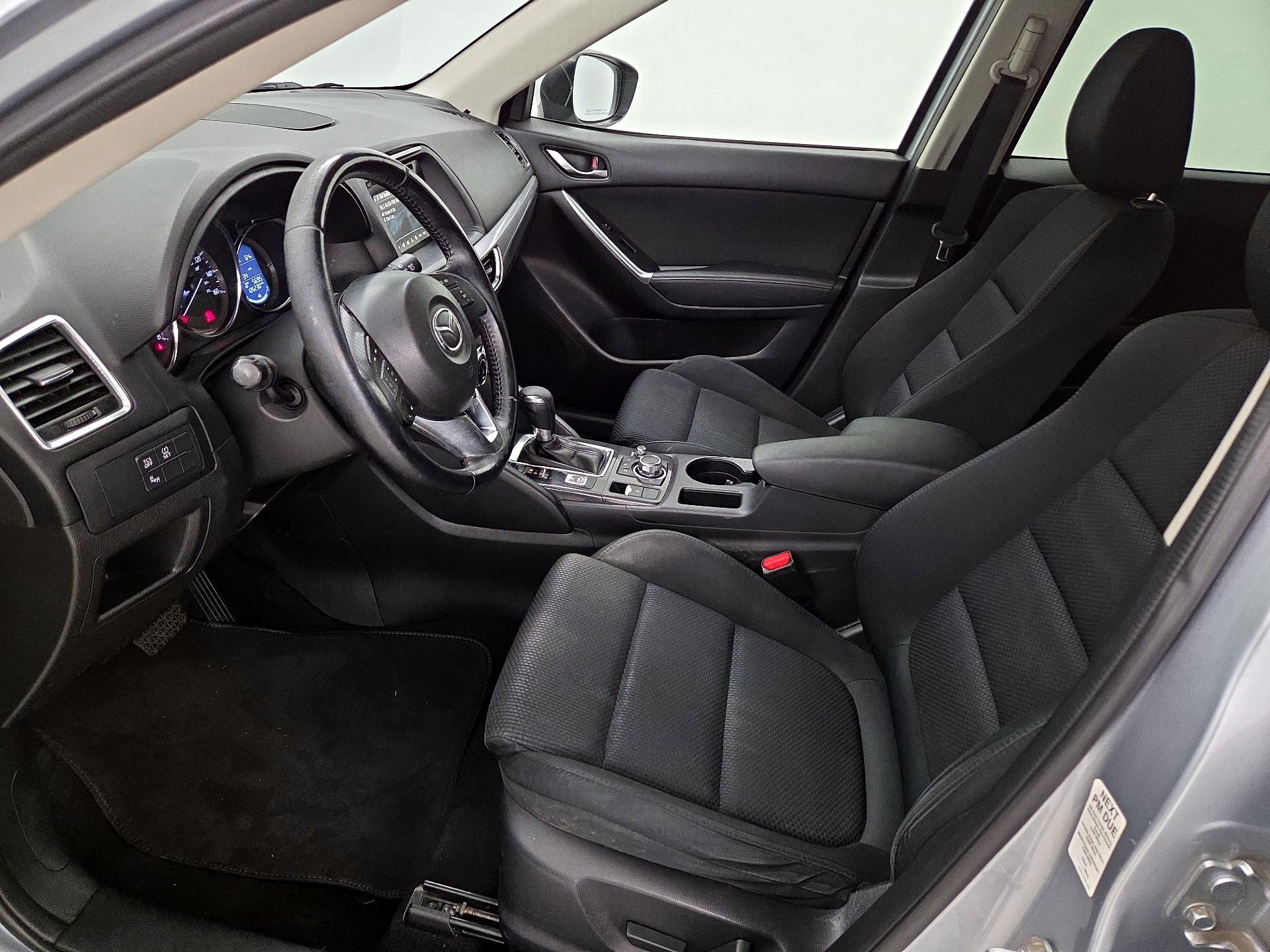 Thumbnail: 2016 Mazda CX-5 - 11