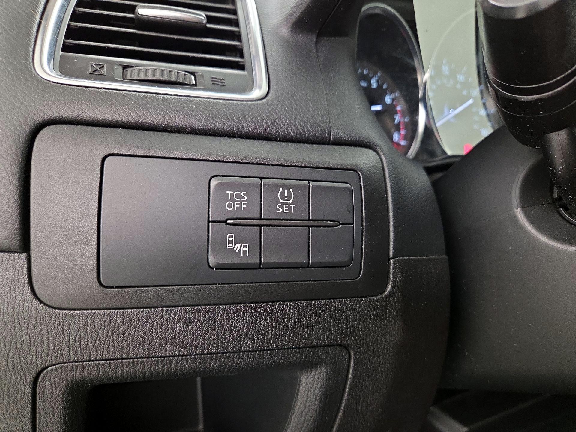 Thumbnail: 2016 Mazda CX-5 - 13