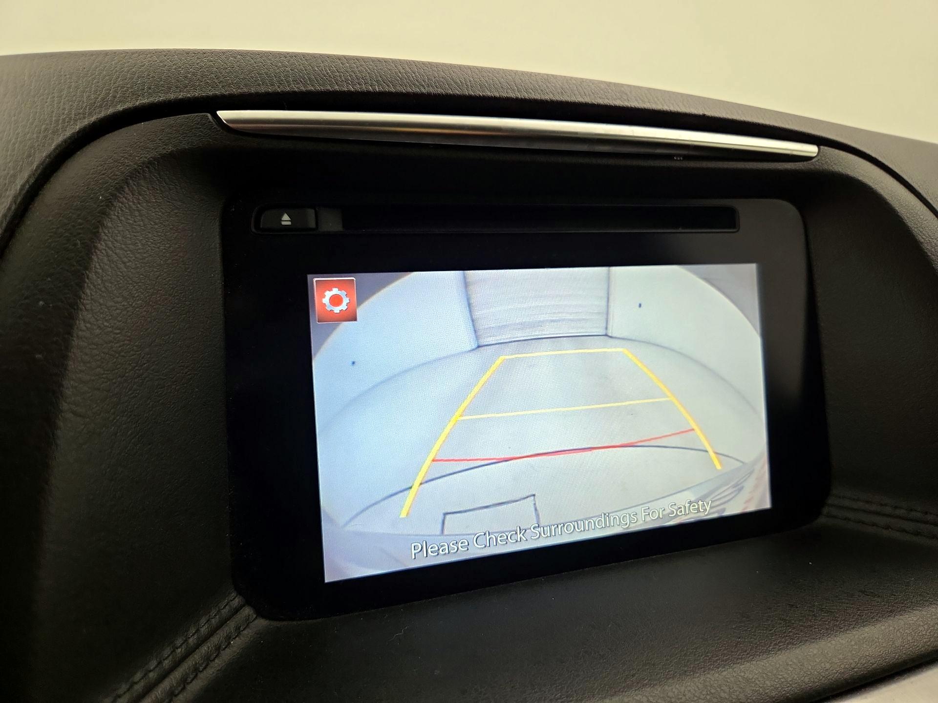 Thumbnail: 2016 Mazda CX-5 - 14