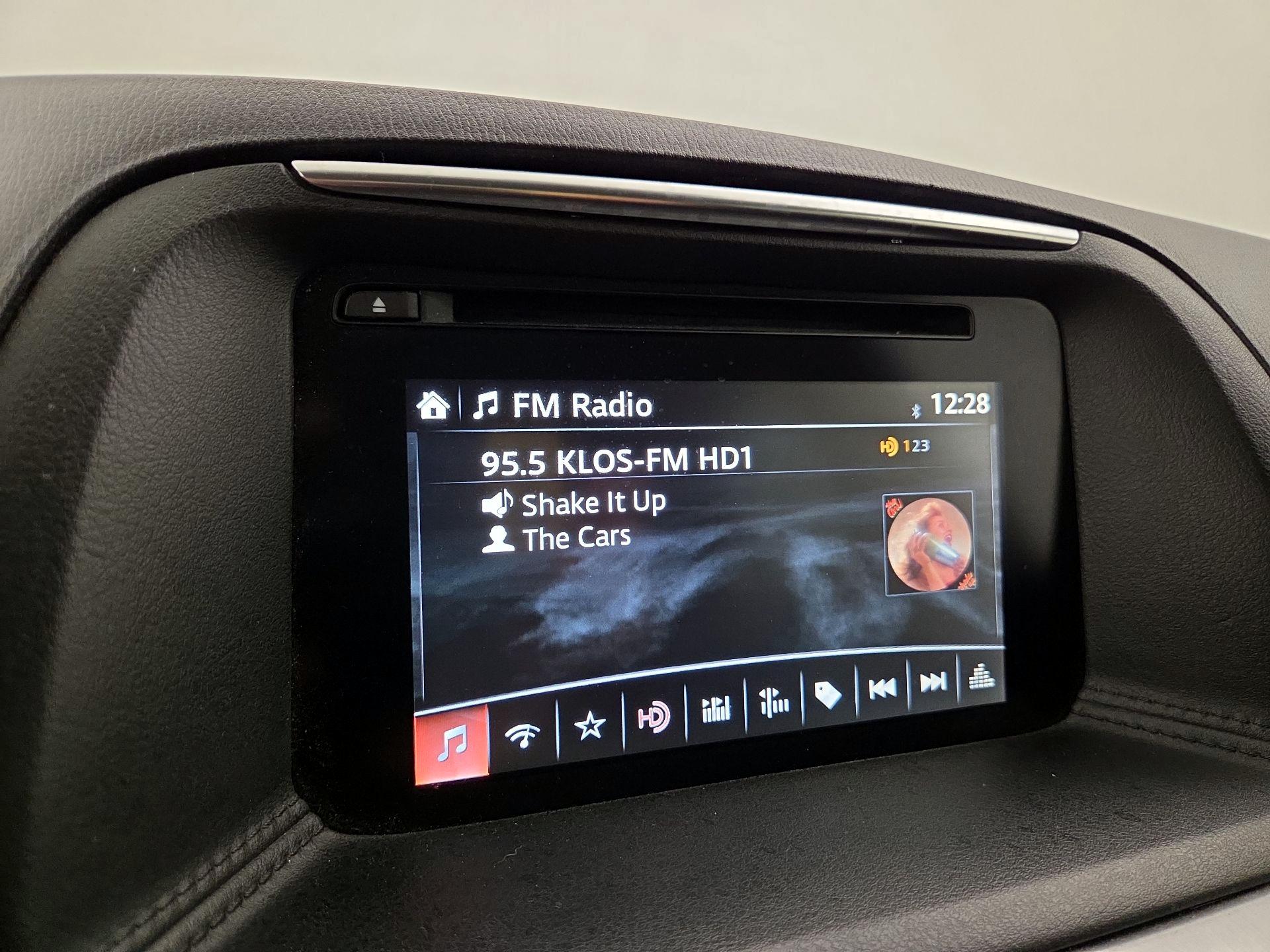 Thumbnail: 2016 Mazda CX-5 - 15