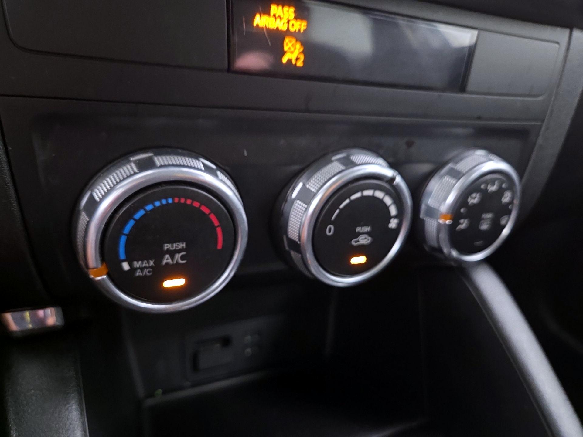 Thumbnail: 2016 Mazda CX-5 - 16