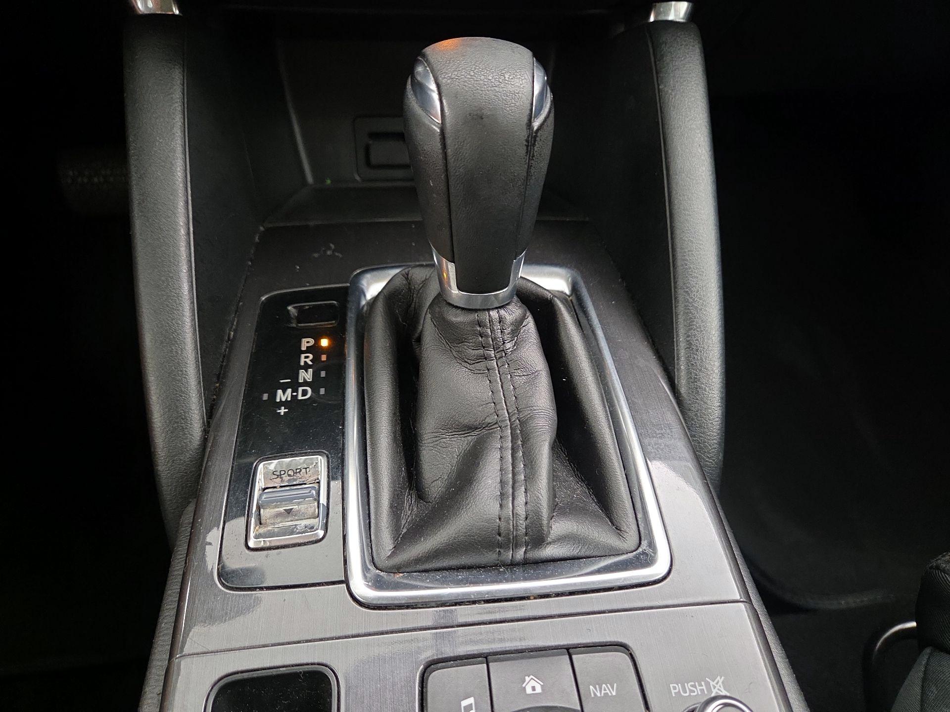 Thumbnail: 2016 Mazda CX-5 - 17