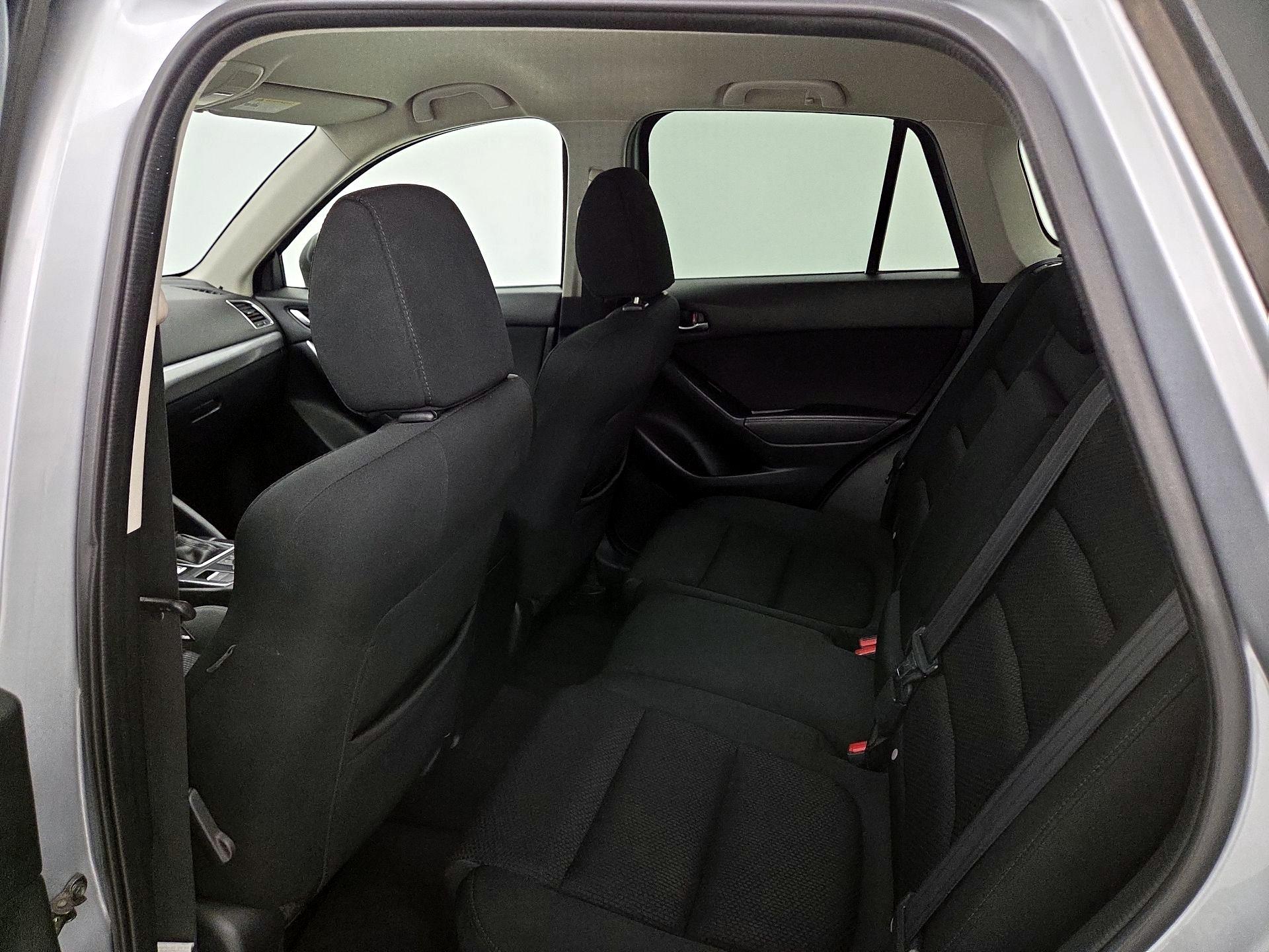 Thumbnail: 2016 Mazda CX-5 - 19