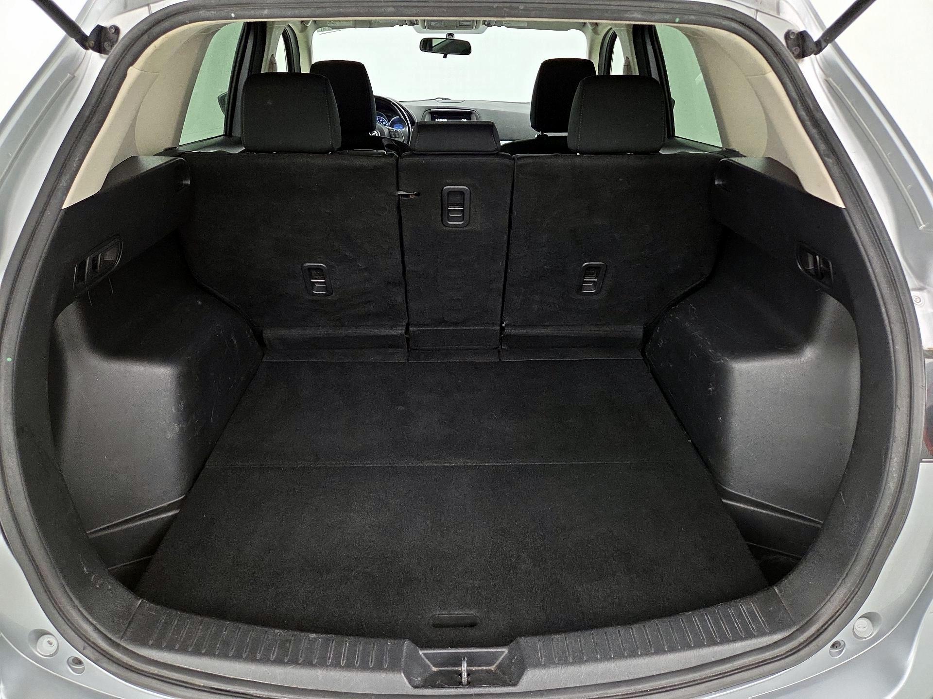 Thumbnail: 2016 Mazda CX-5 - 20