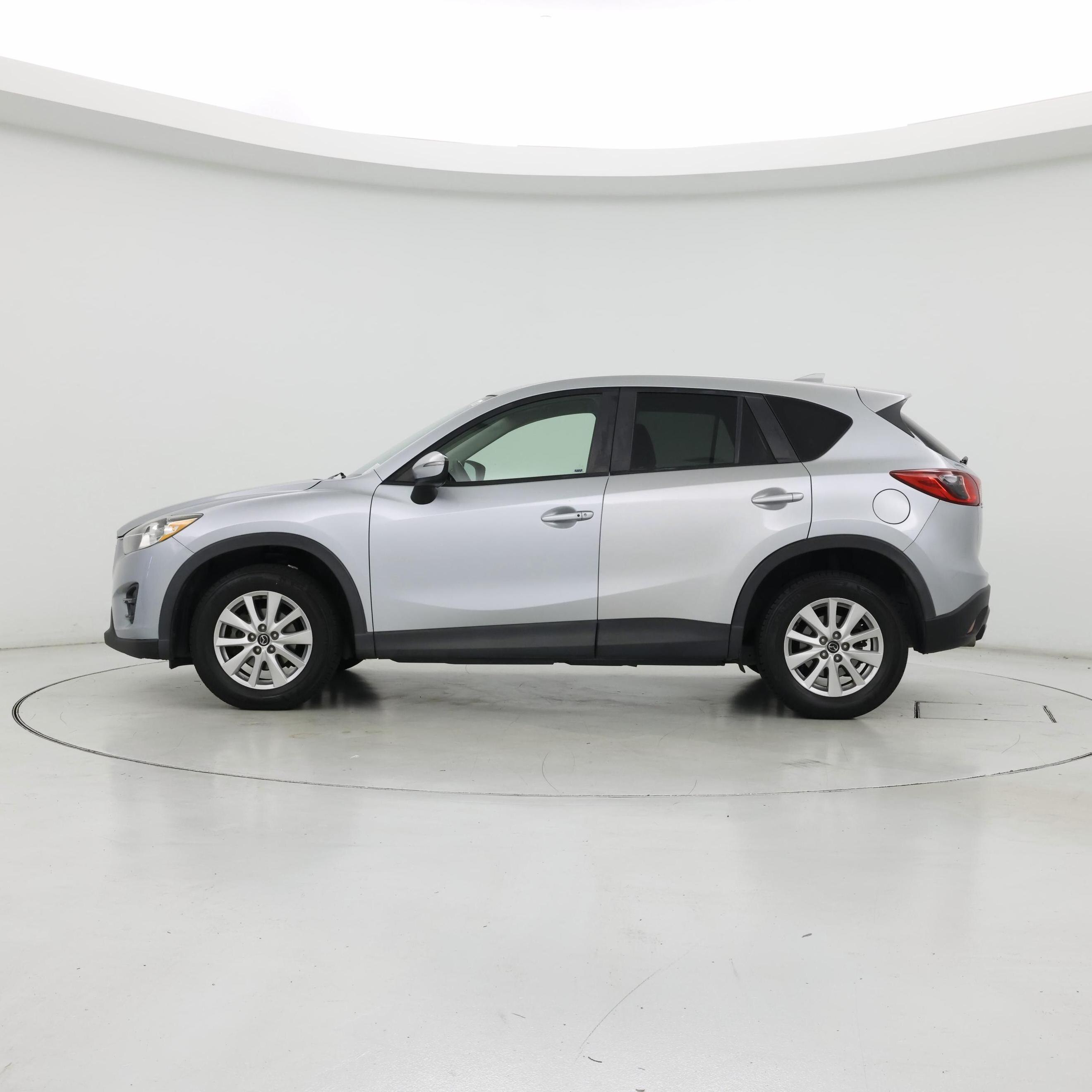 Thumbnail: 2016 Mazda CX-5 - 3