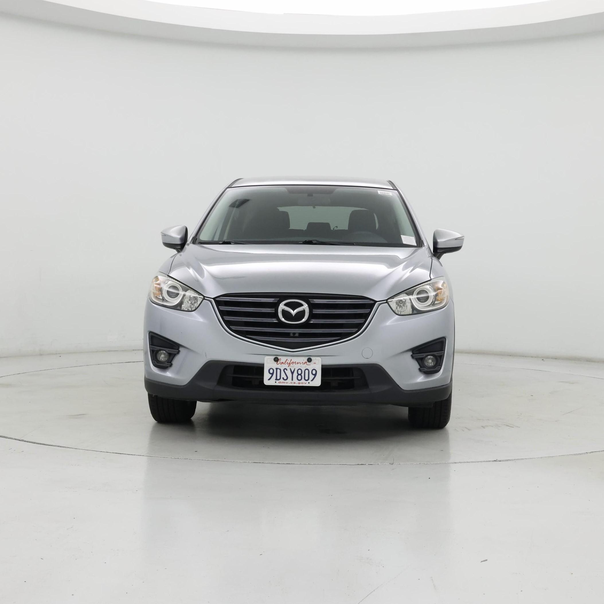 Thumbnail: 2016 Mazda CX-5 - 5