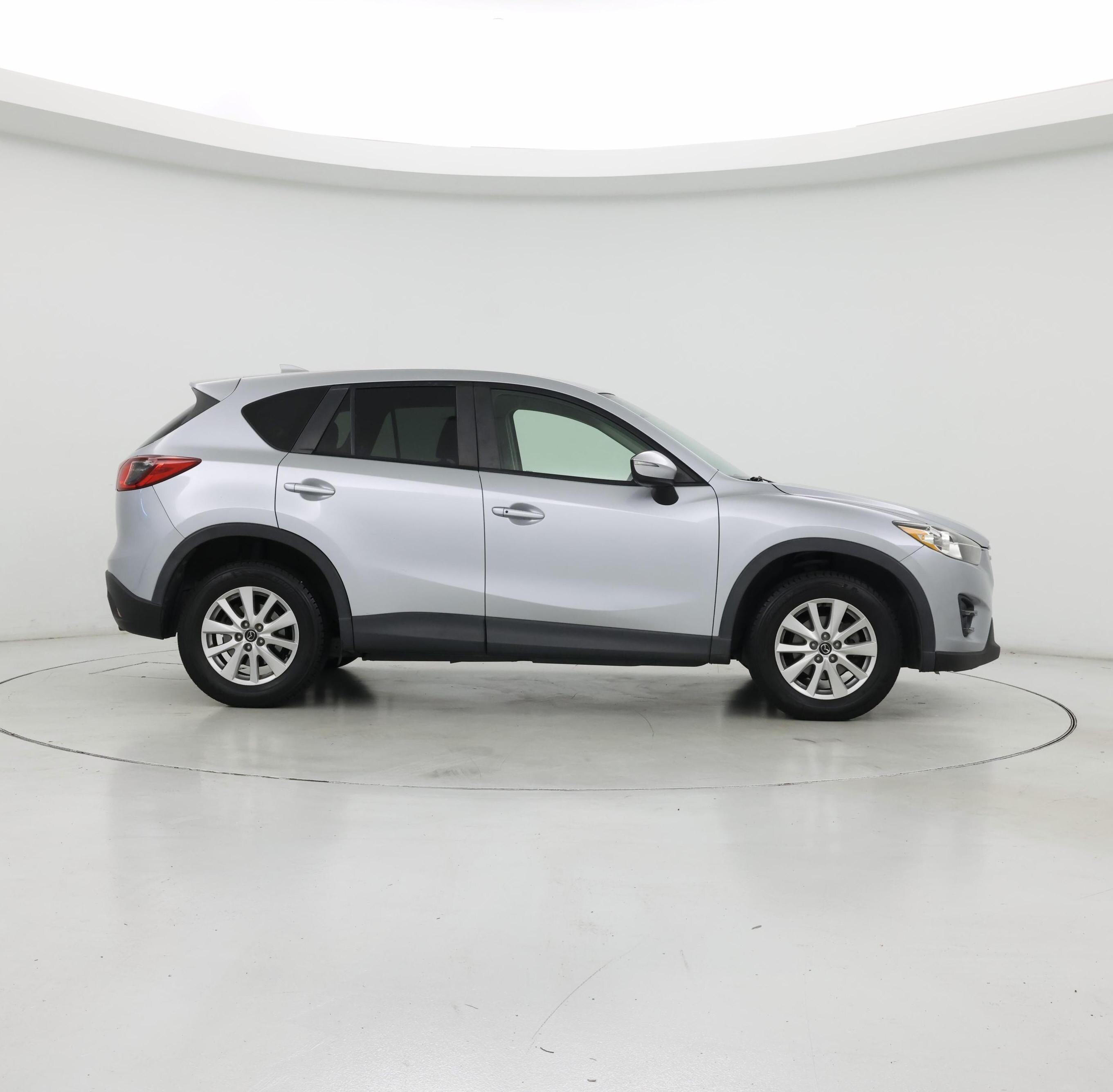 Thumbnail: 2016 Mazda CX-5 - 7