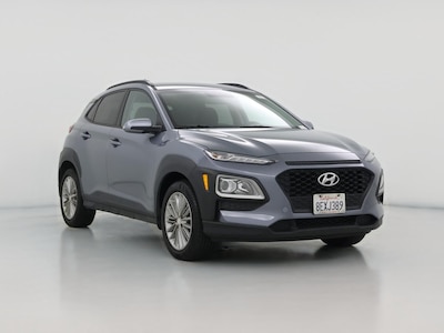 2018 Hyundai Kona SEL