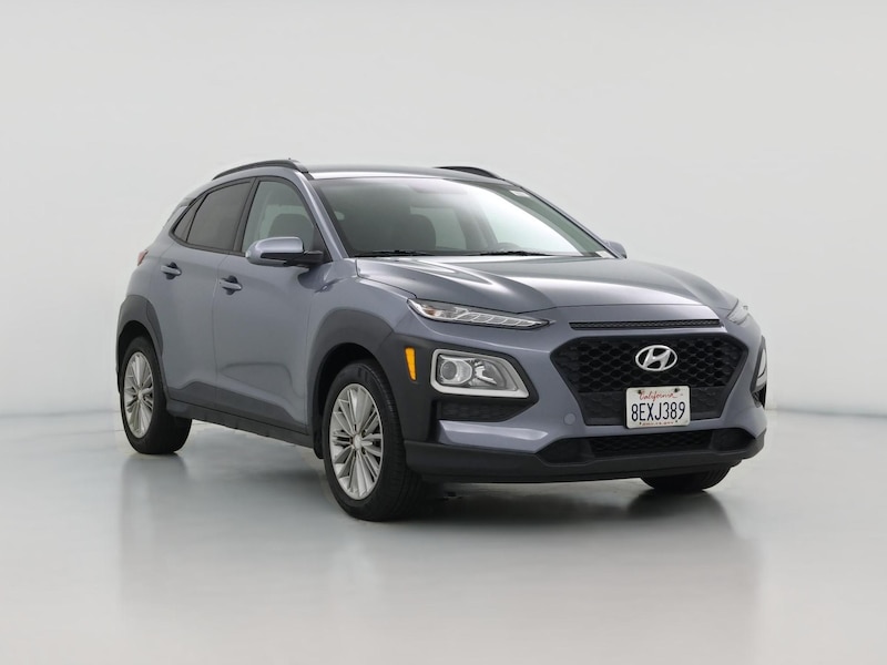 2018 Hyundai Kona SEL -
                  Duarte, CA