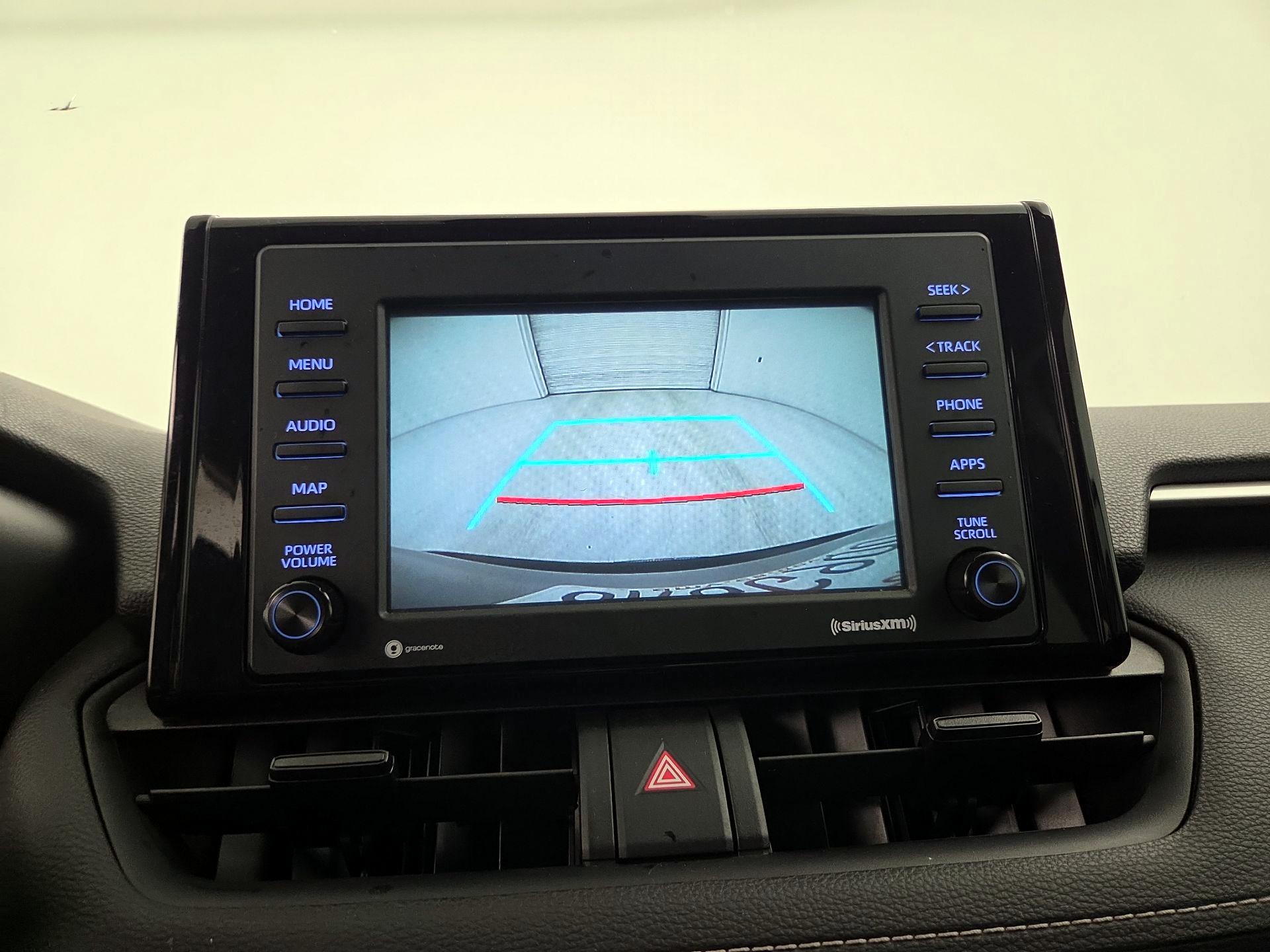 Thumbnail: 2020 Toyota RAV4 - 14