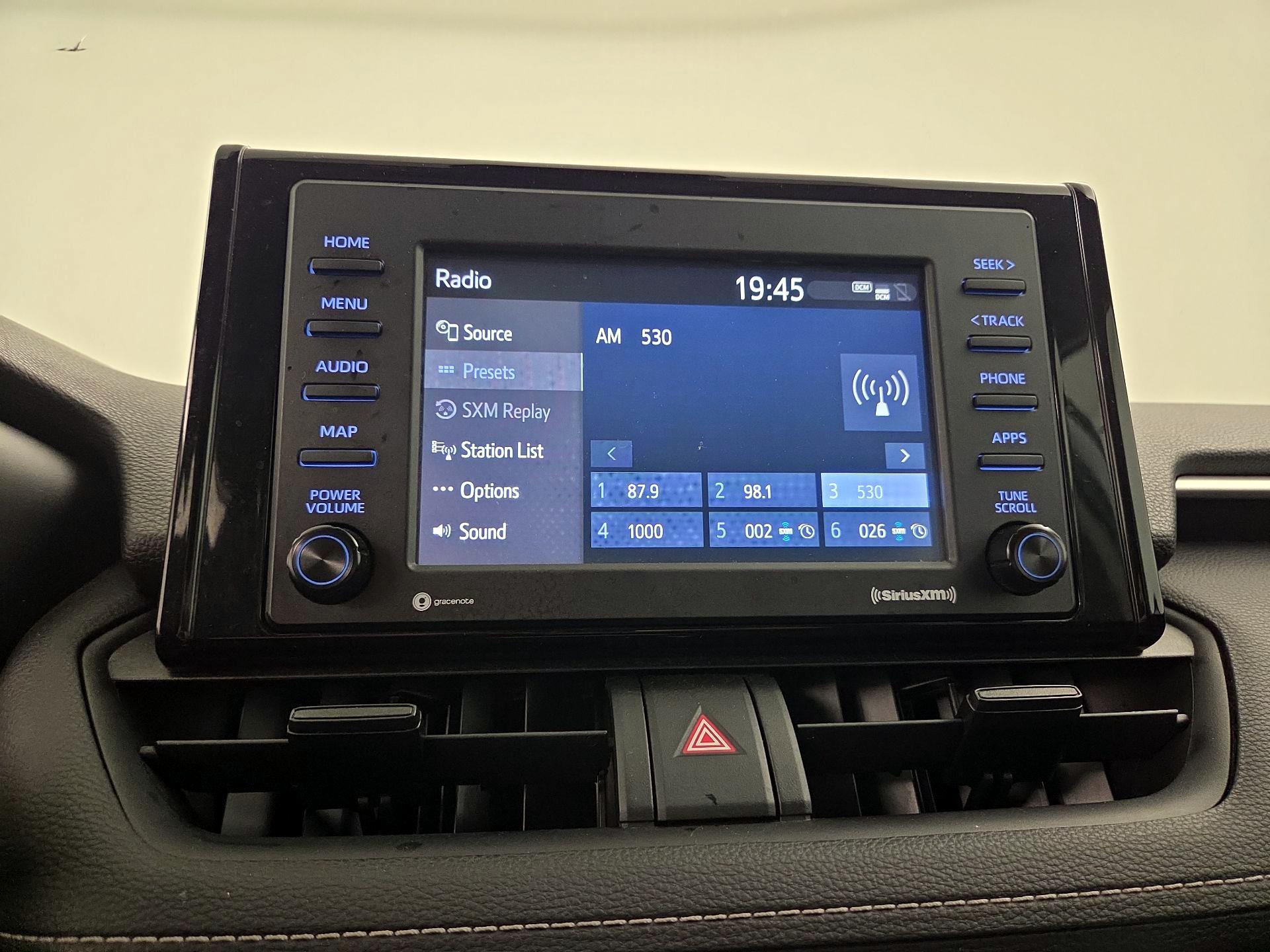 Thumbnail: 2020 Toyota RAV4 - 15