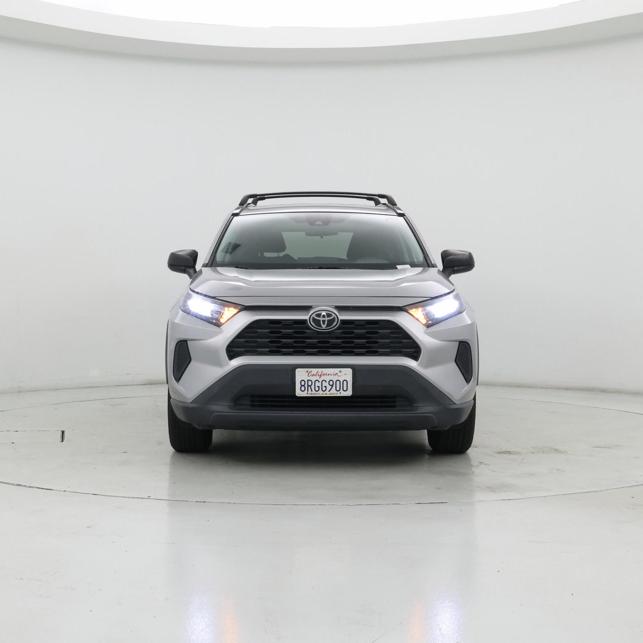 Thumbnail: 2020 Toyota RAV4 - 5