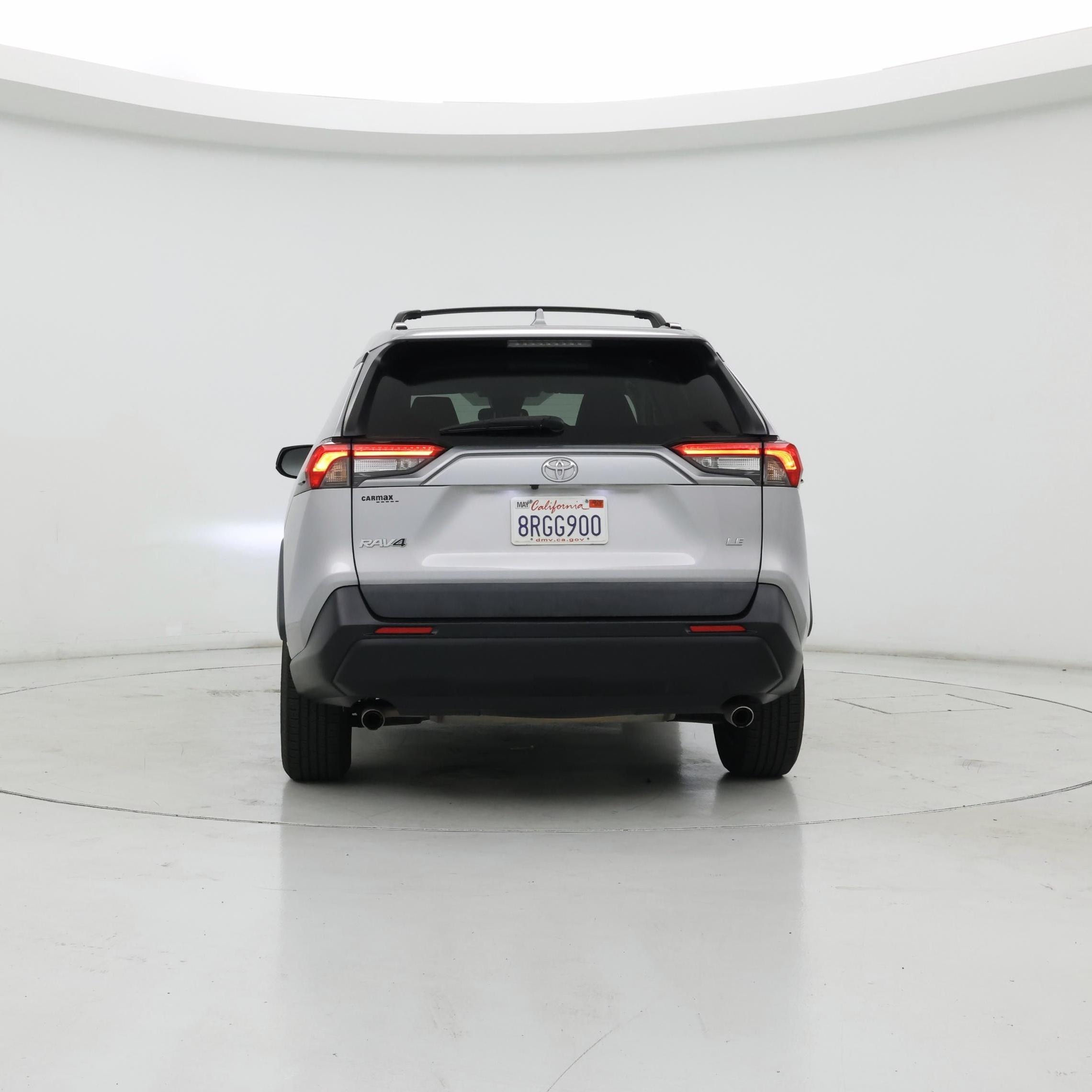 Thumbnail: 2020 Toyota RAV4 - 6