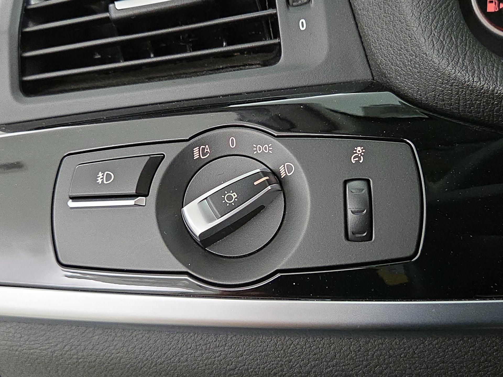 Thumbnail: 2017 BMW X3 - 13