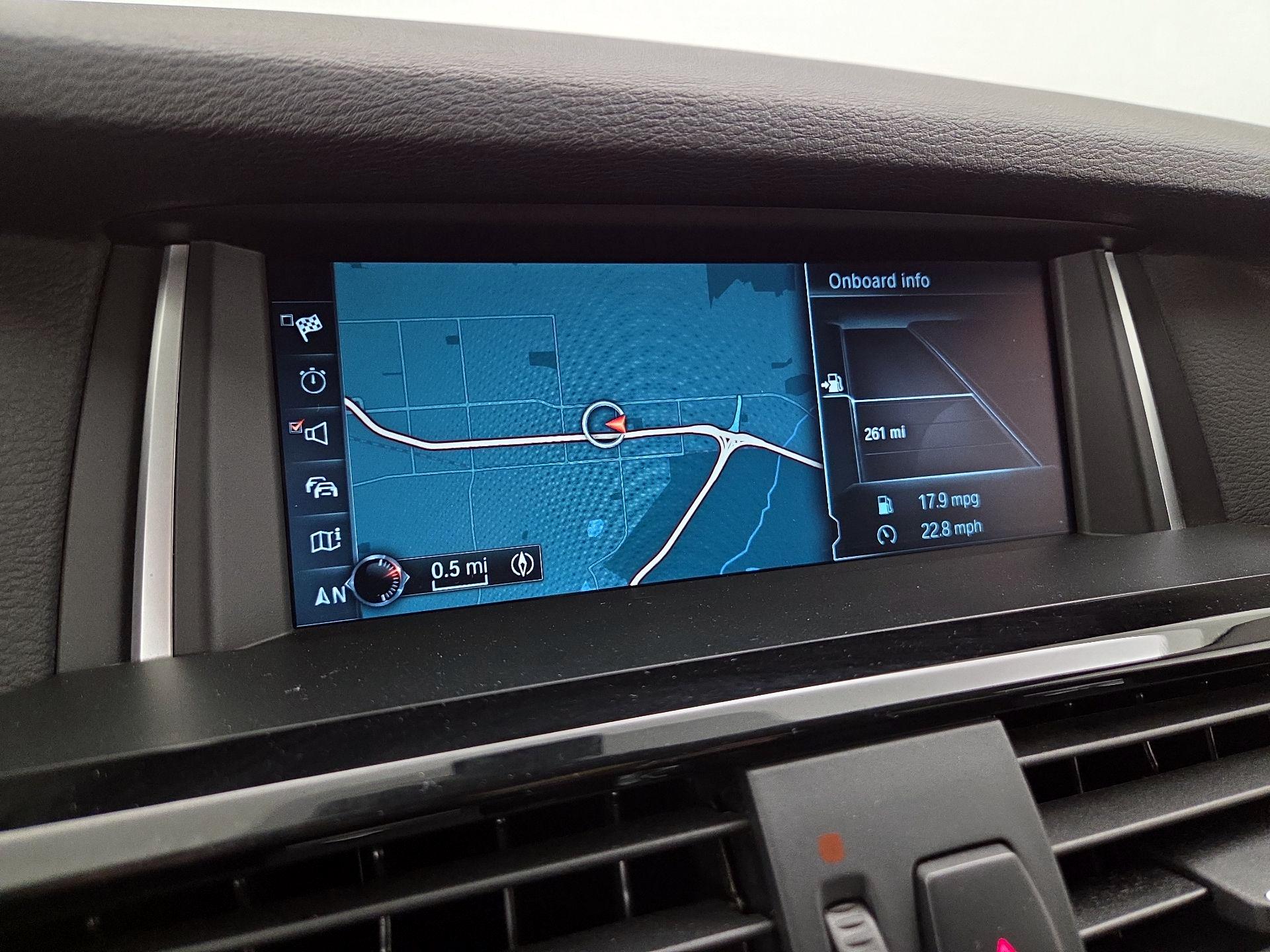 Thumbnail: 2017 BMW X3 - 14