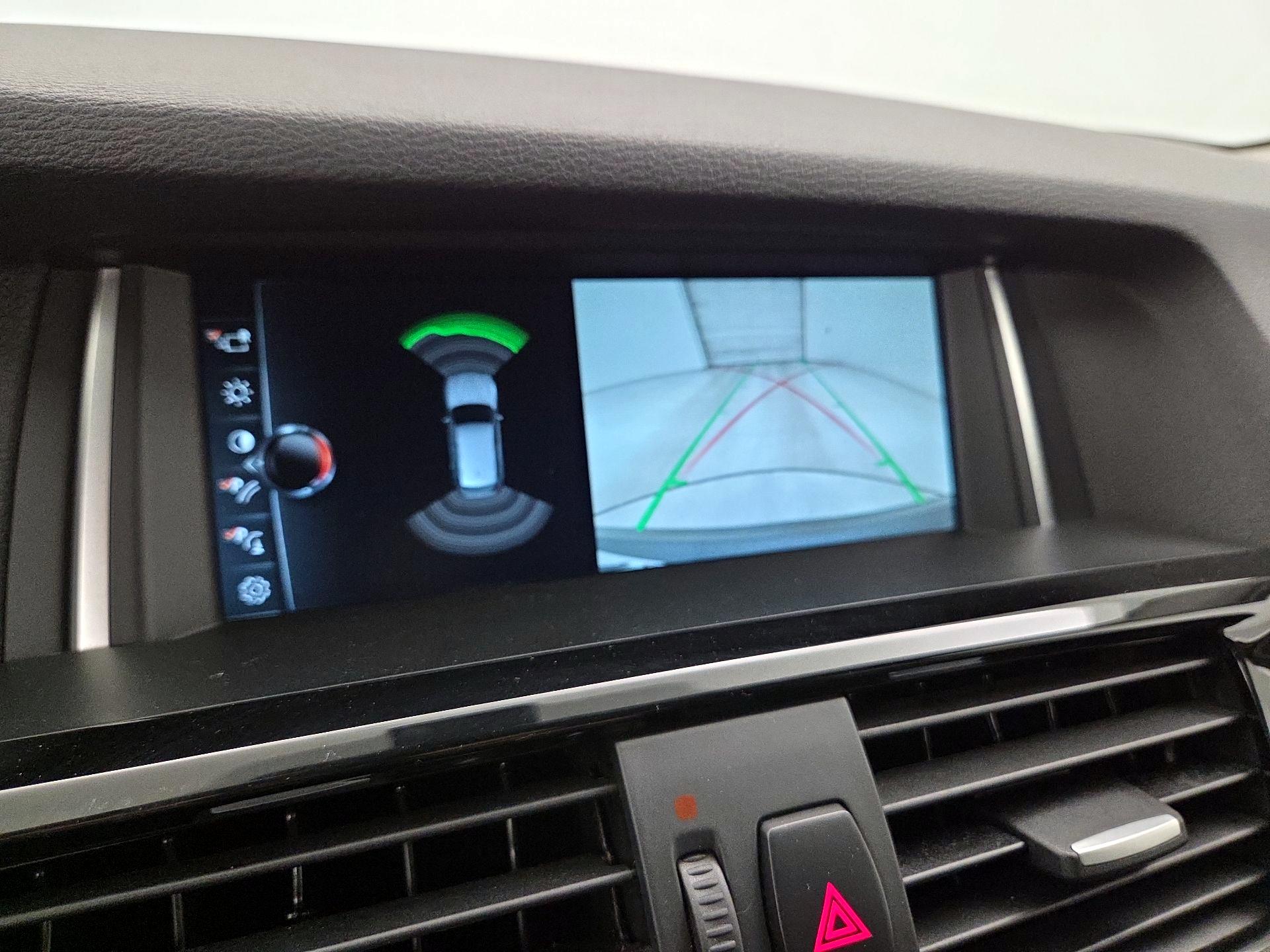 Thumbnail: 2017 BMW X3 - 15