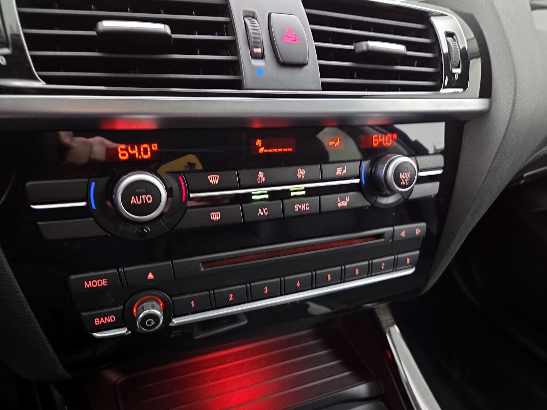 Thumbnail: 2017 BMW X3 - 17