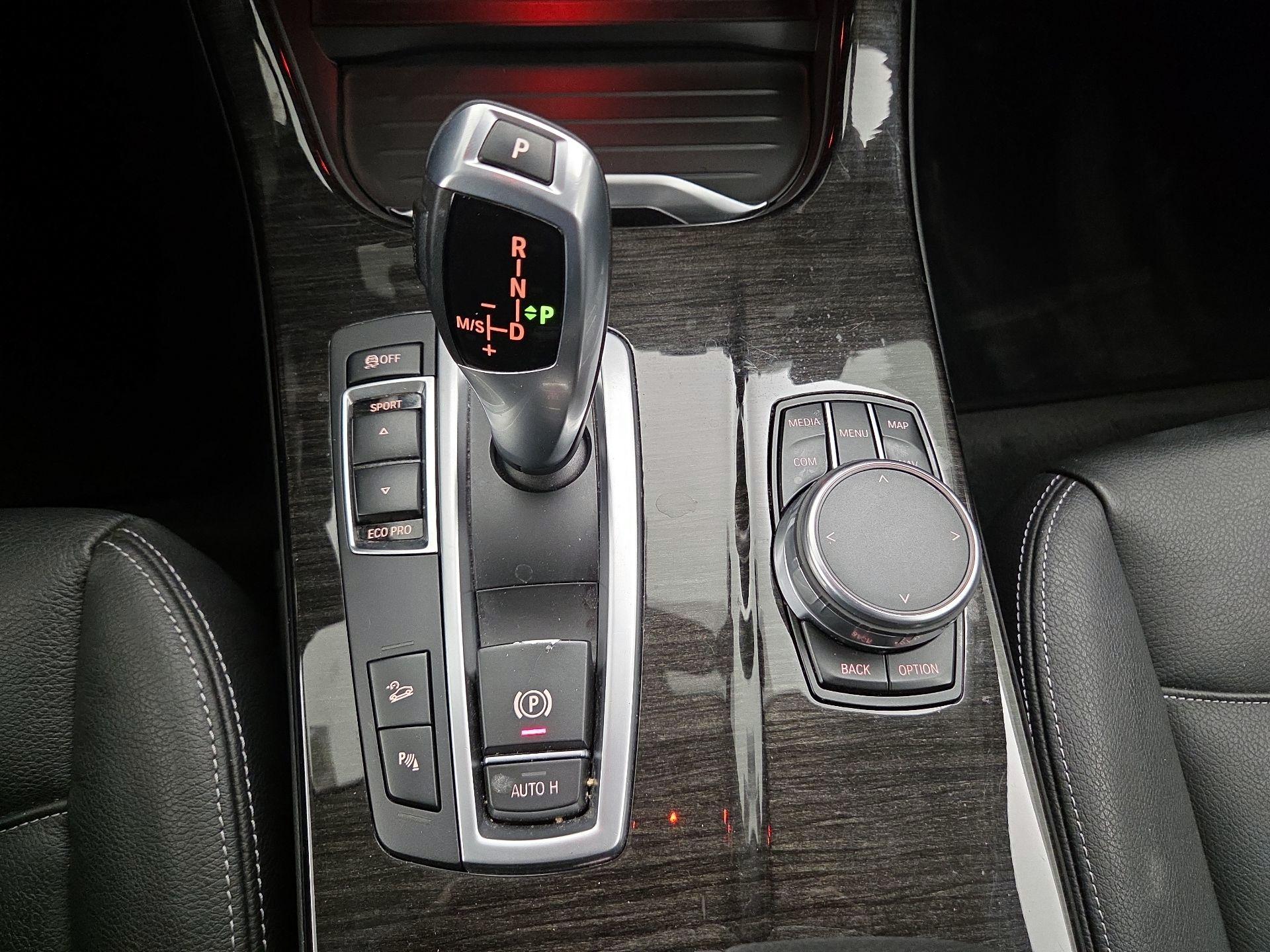 Thumbnail: 2017 BMW X3 - 18