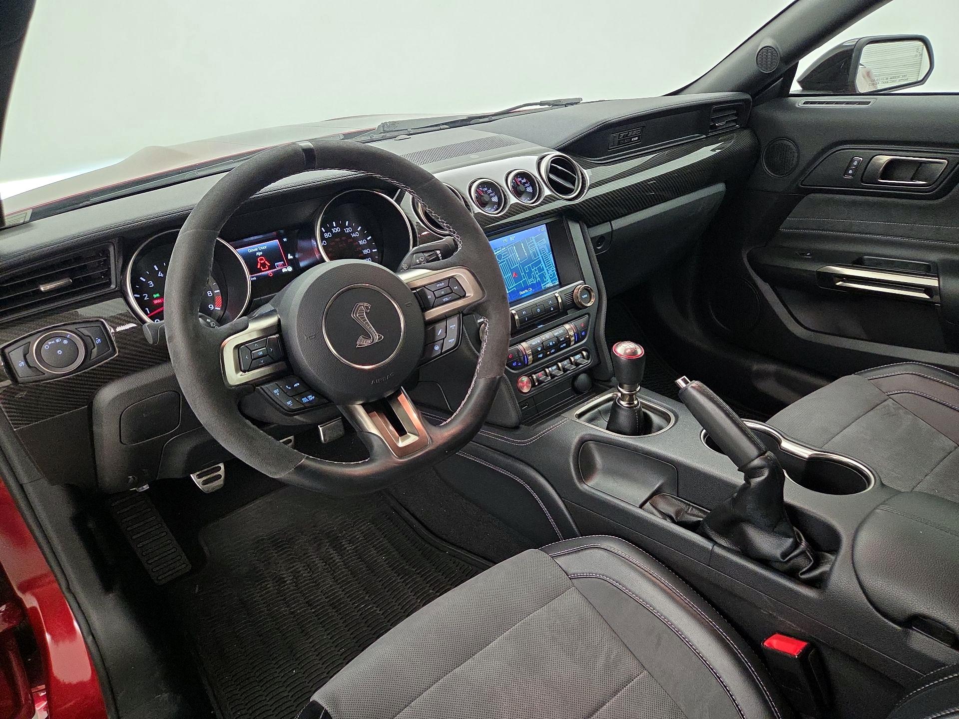 Thumbnail: 2019 Ford Mustang - 9