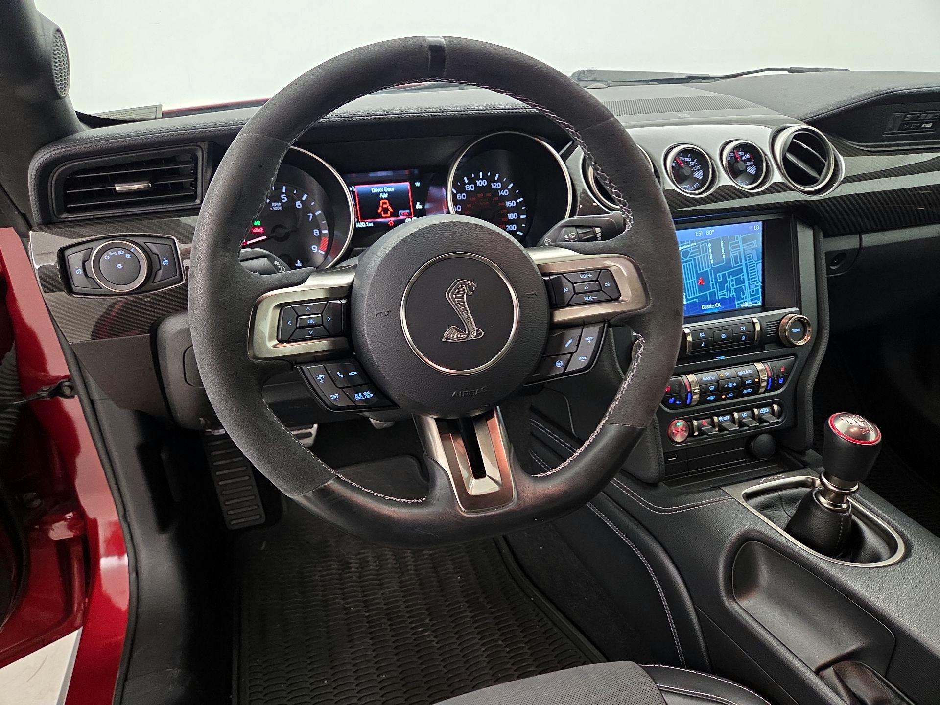 Thumbnail: 2019 Ford Mustang - 10