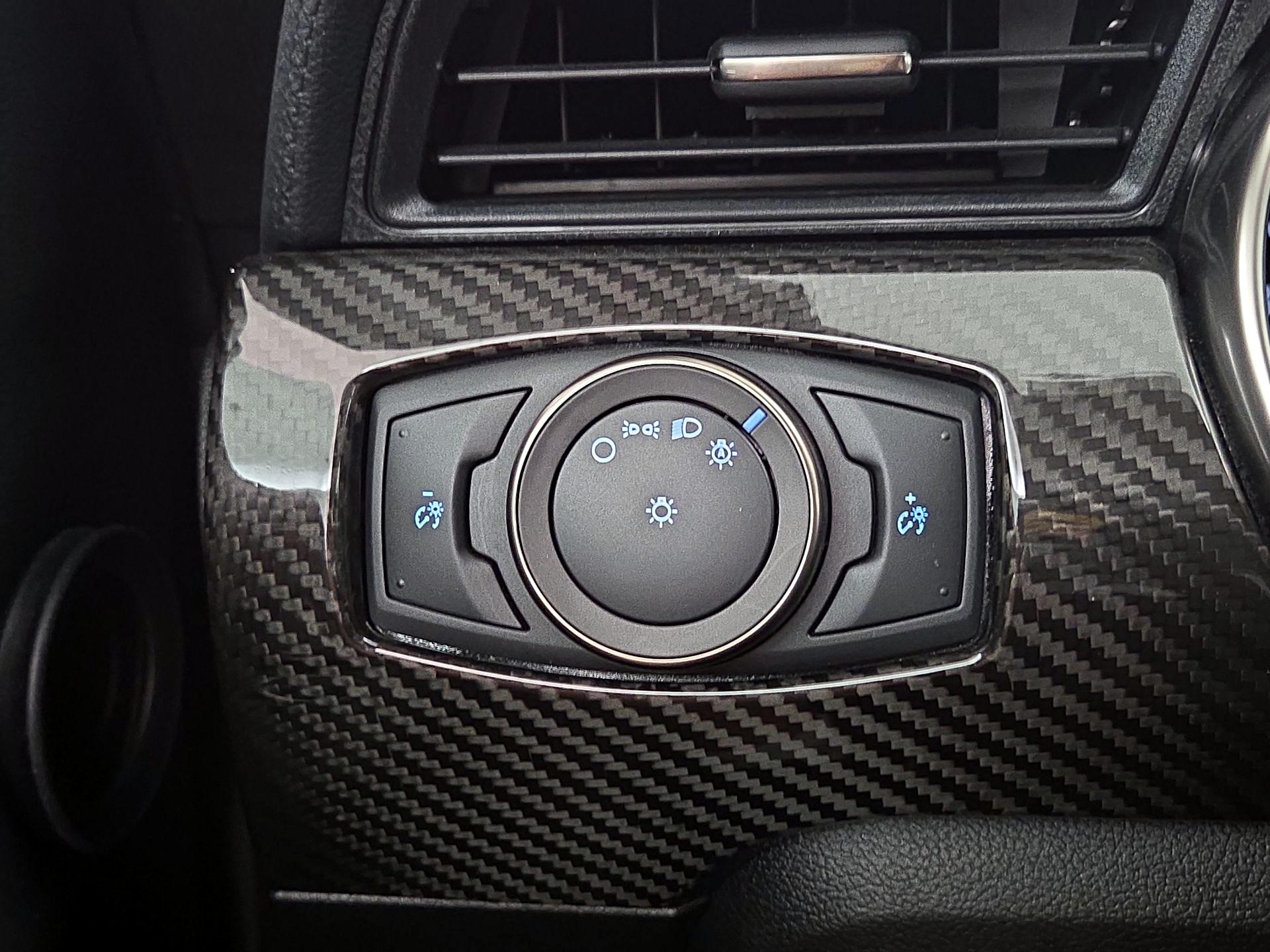 Thumbnail: 2019 Ford Mustang - 13