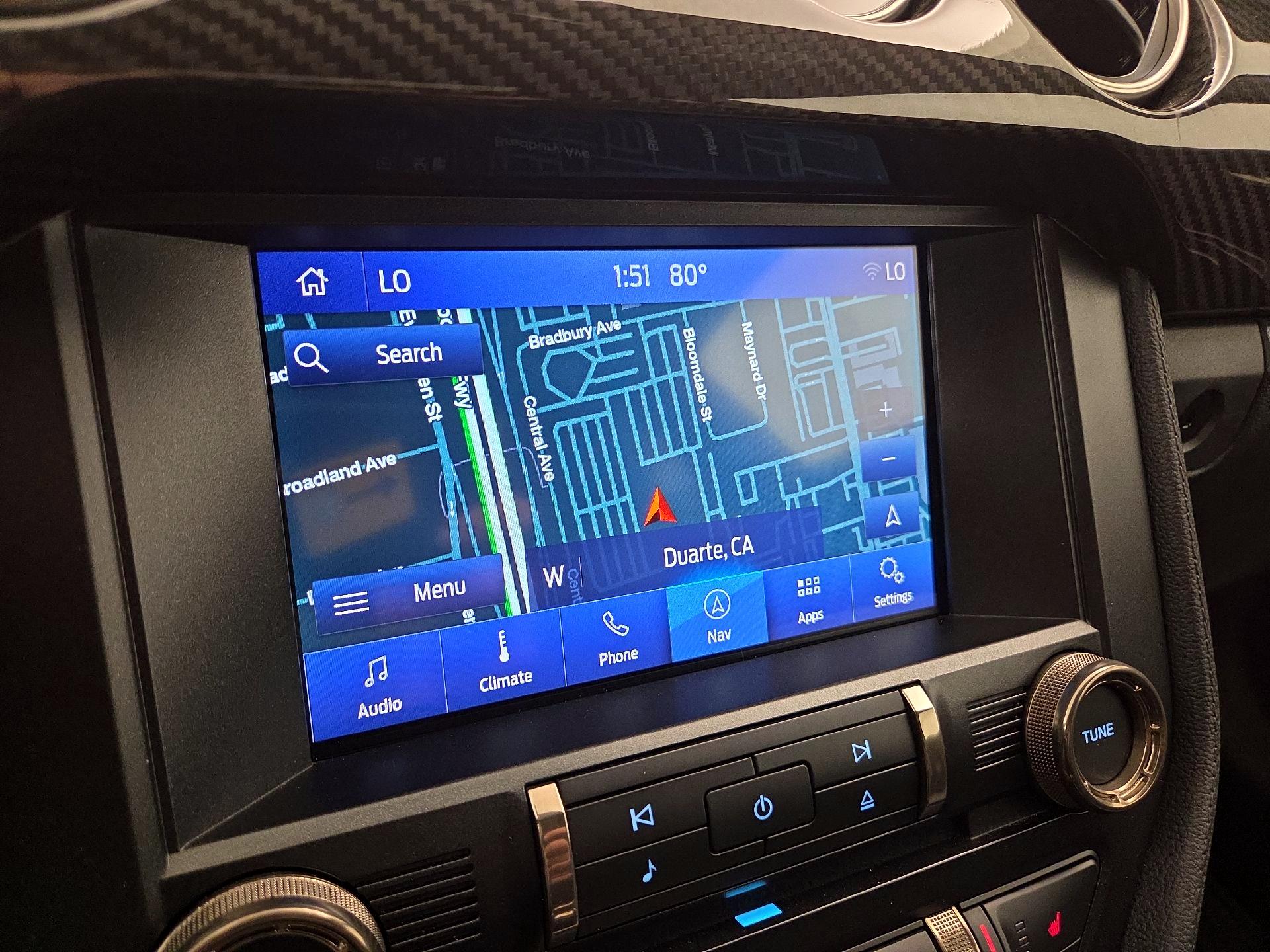 Thumbnail: 2019 Ford Mustang - 14