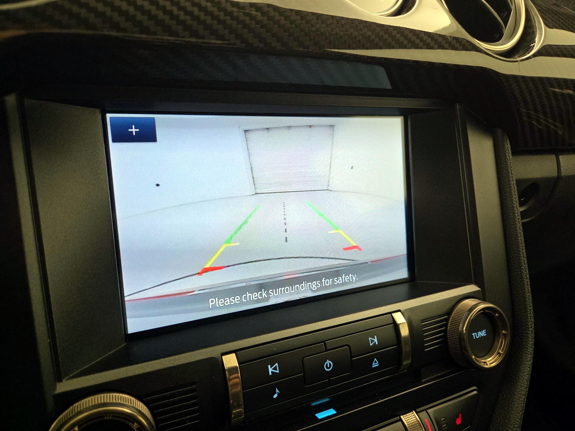 Thumbnail: 2019 Ford Mustang - 15